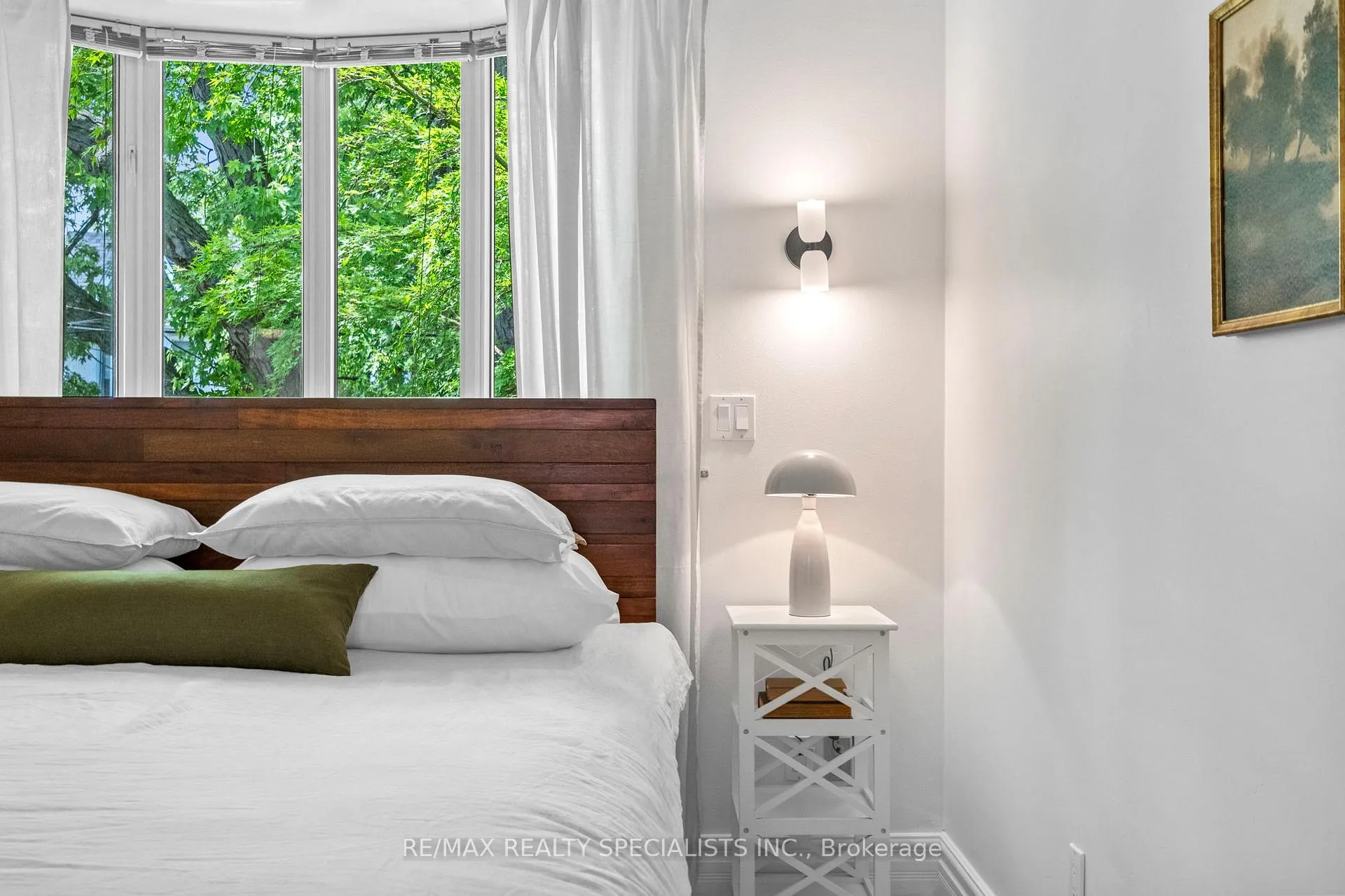 Photo 22 of 117 Alton Avenue, Toronto, South Riverdale — HOMEH