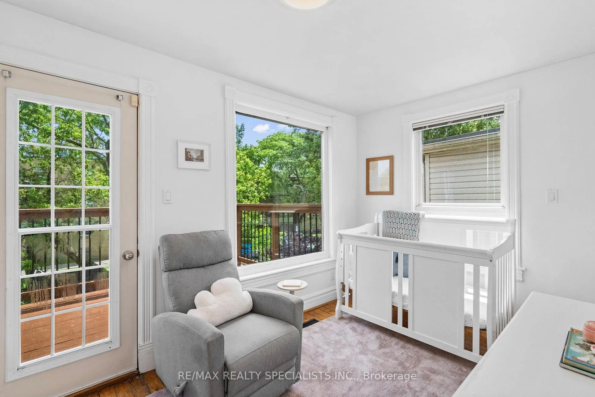 Photo 23 of 117 Alton Avenue, Toronto, South Riverdale — HOMEH