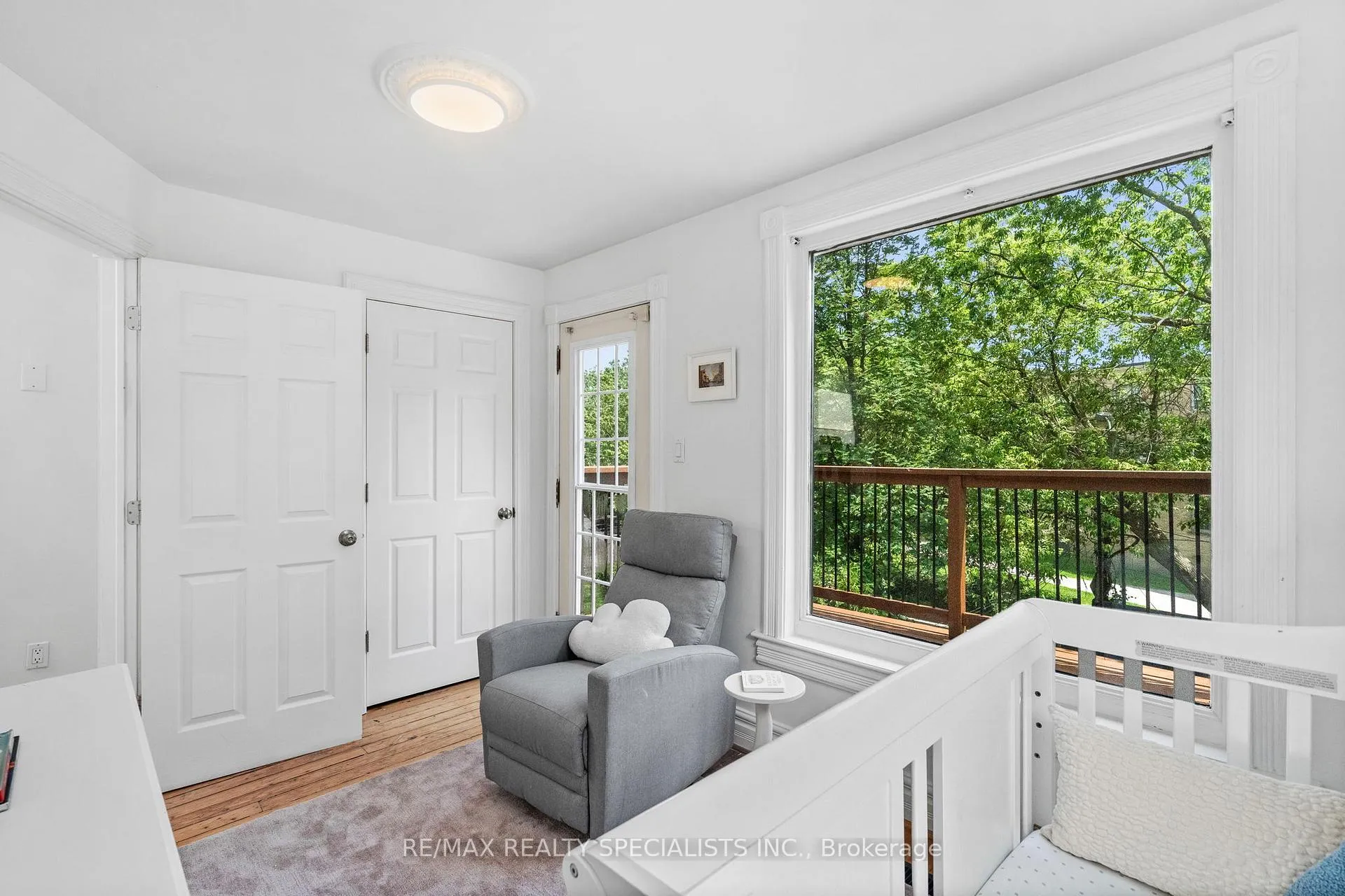 Photo 24 of 117 Alton Avenue, Toronto, South Riverdale — HOMEH