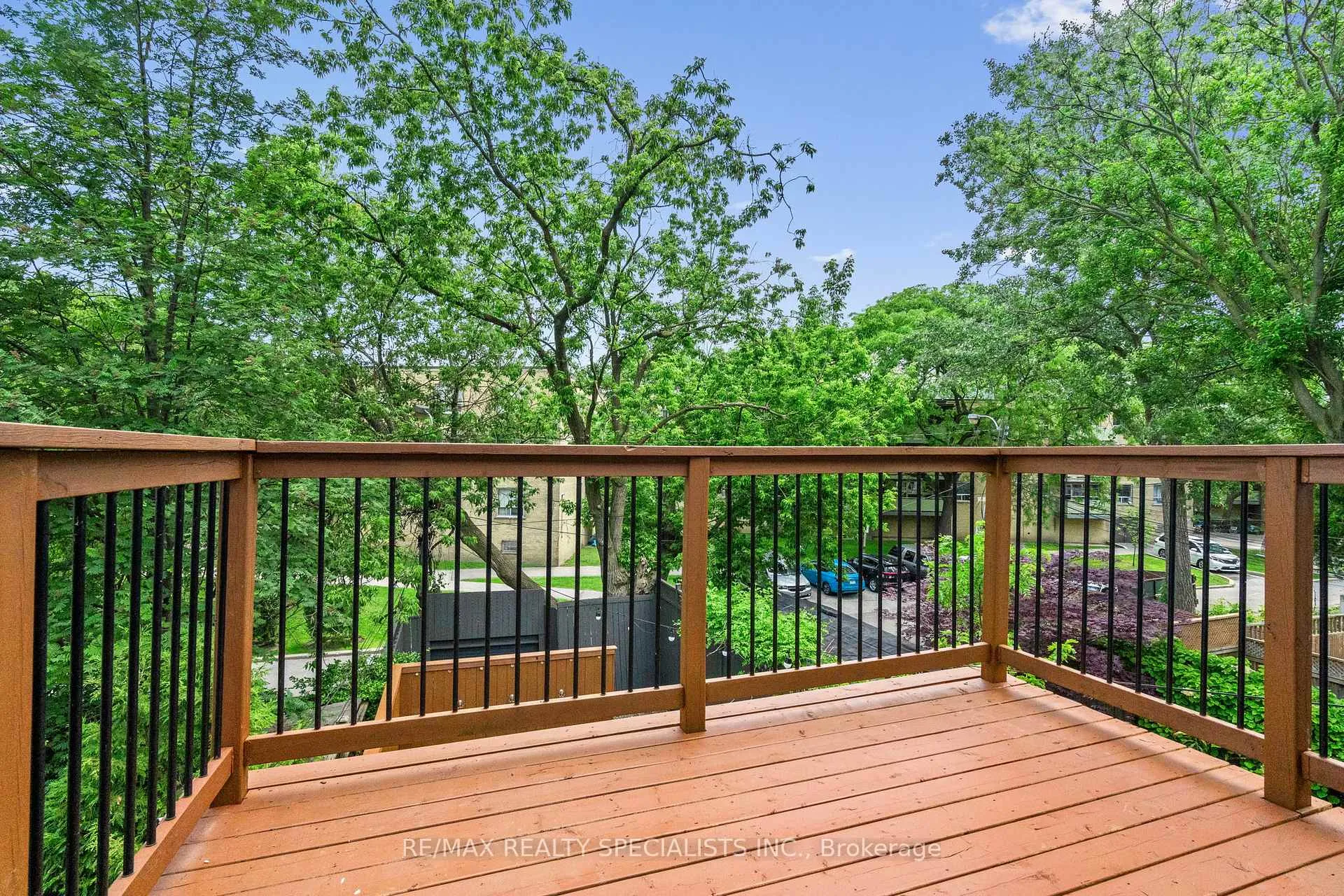 Photo 25 of 117 Alton Avenue, Toronto, South Riverdale — HOMEH