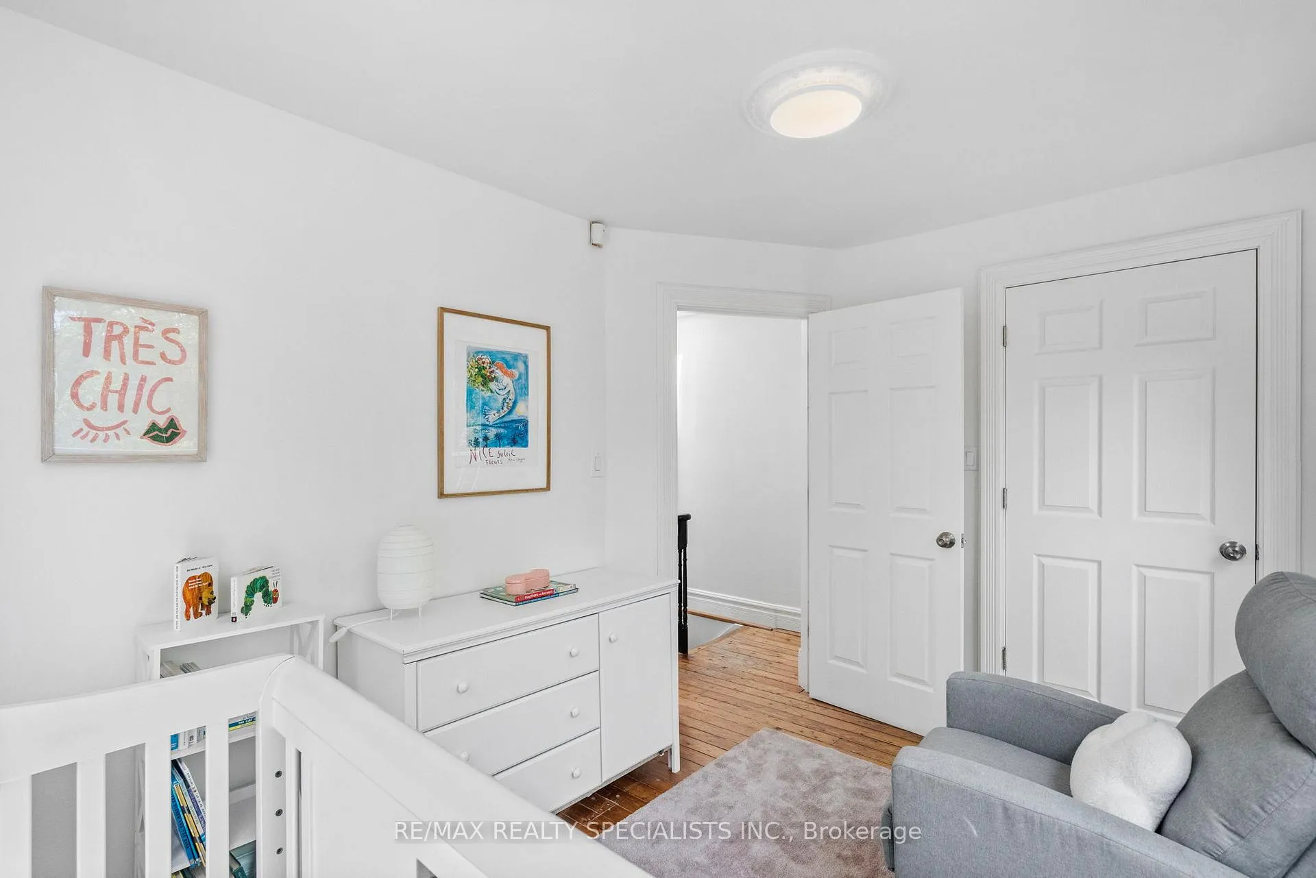 Photo 26 of 117 Alton Avenue, Toronto, South Riverdale — HOMEH