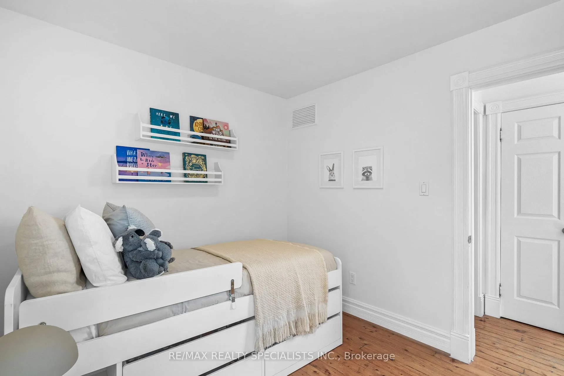 Photo 30 of 117 Alton Avenue, Toronto, South Riverdale — HOMEH