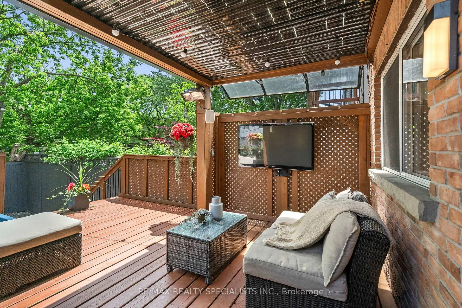 Photo 39 of 117 Alton Avenue, Toronto, South Riverdale — HOMEH