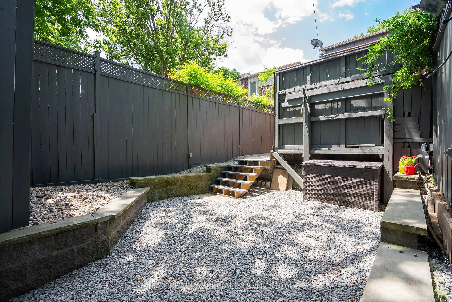 Photo 44 of 117 Alton Avenue, Toronto, South Riverdale — HOMEH