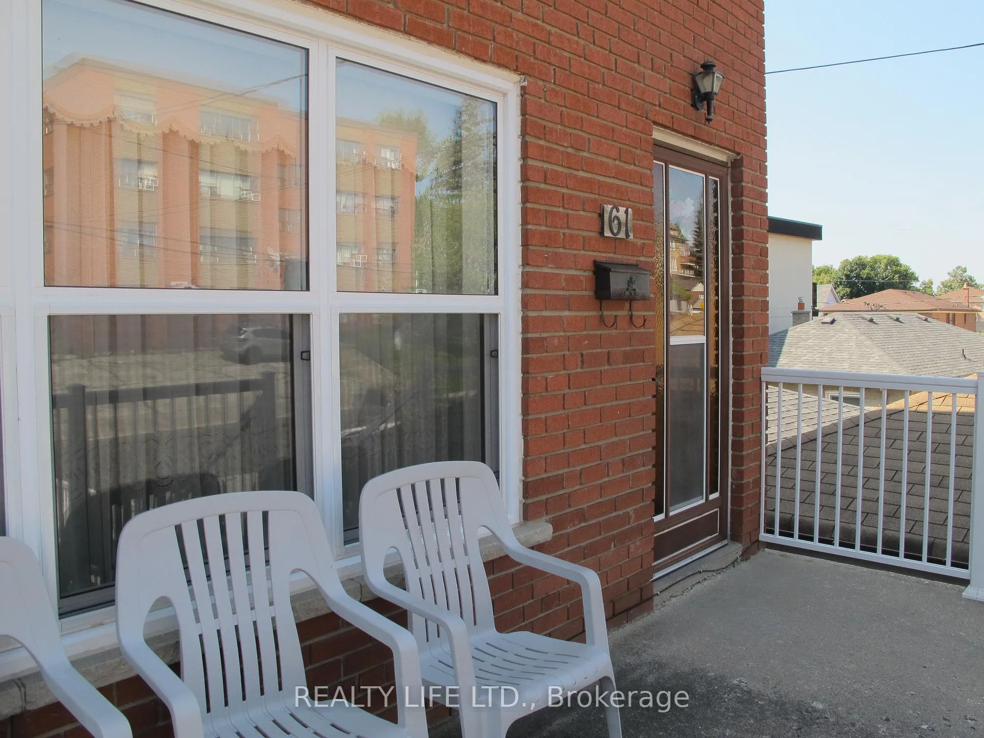 Photo 4 of 61 Cameron Avenue, Toronto, Keelesdale-Eglinton West — HOMEH