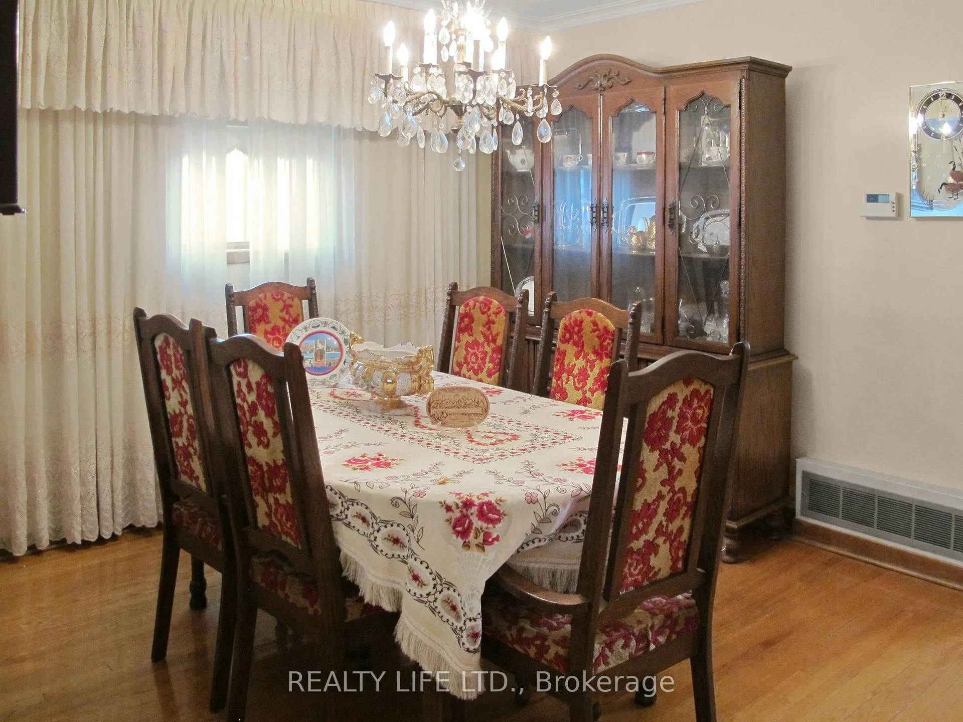 Photo 15 of 61 Cameron Avenue, Toronto, Keelesdale-Eglinton West — HOMEH