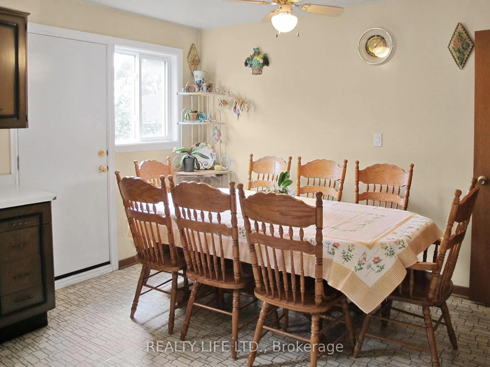 Photo 21 of 61 Cameron Avenue, Toronto, Keelesdale-Eglinton West — HOMEH