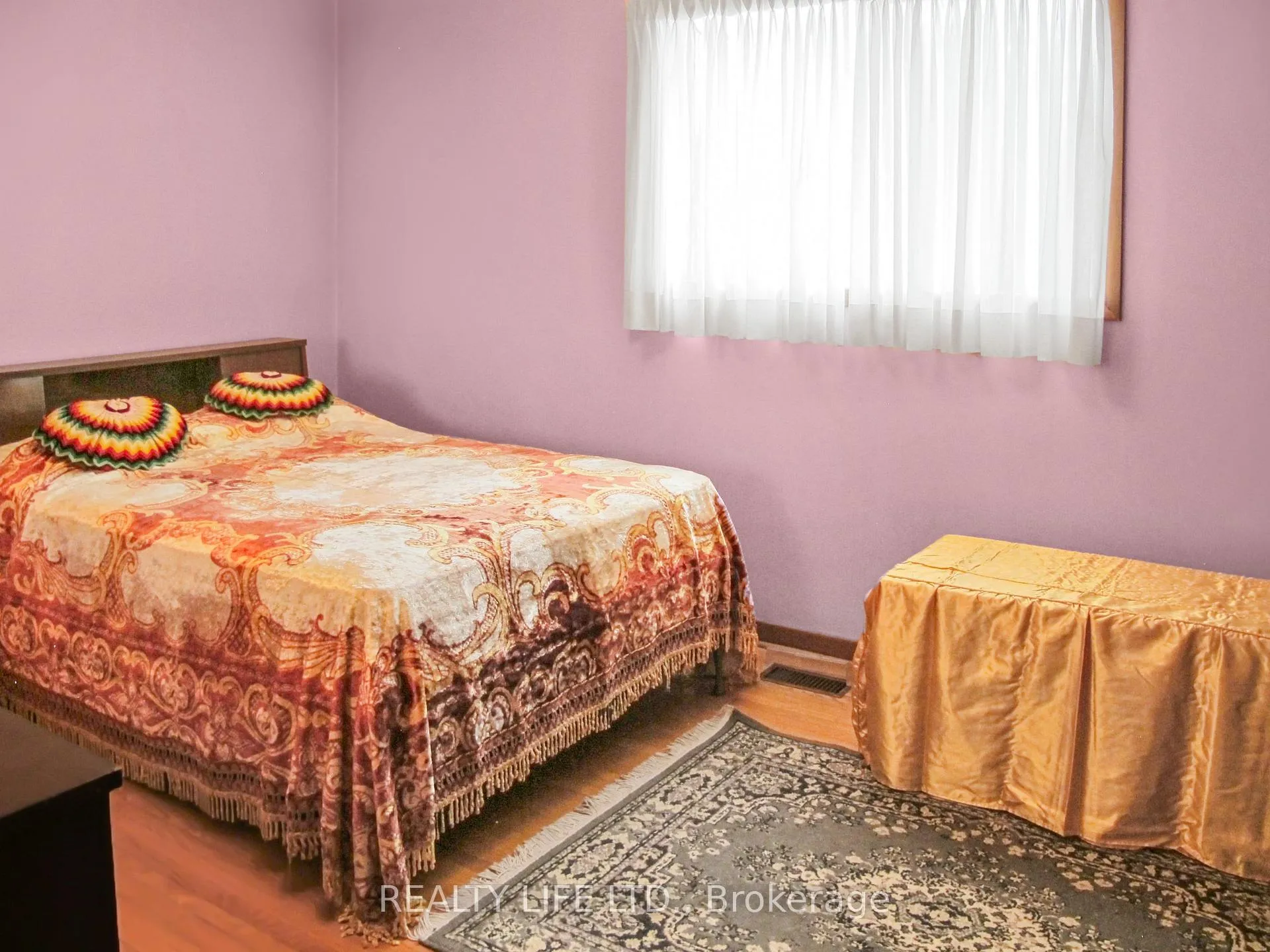 Photo 29 of 61 Cameron Avenue, Toronto, Keelesdale-Eglinton West — HOMEH