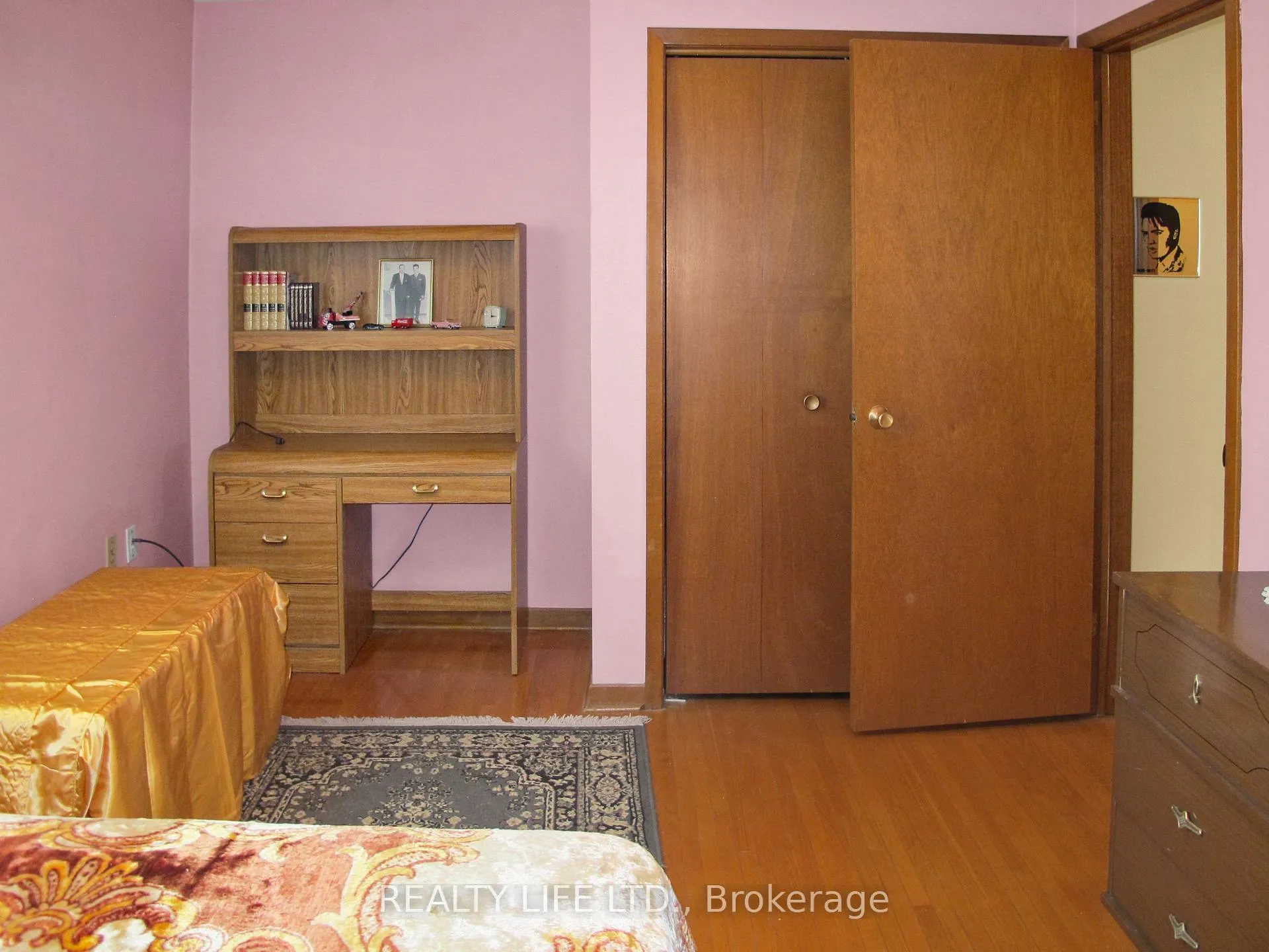 Photo 30 of 61 Cameron Avenue, Toronto, Keelesdale-Eglinton West — HOMEH