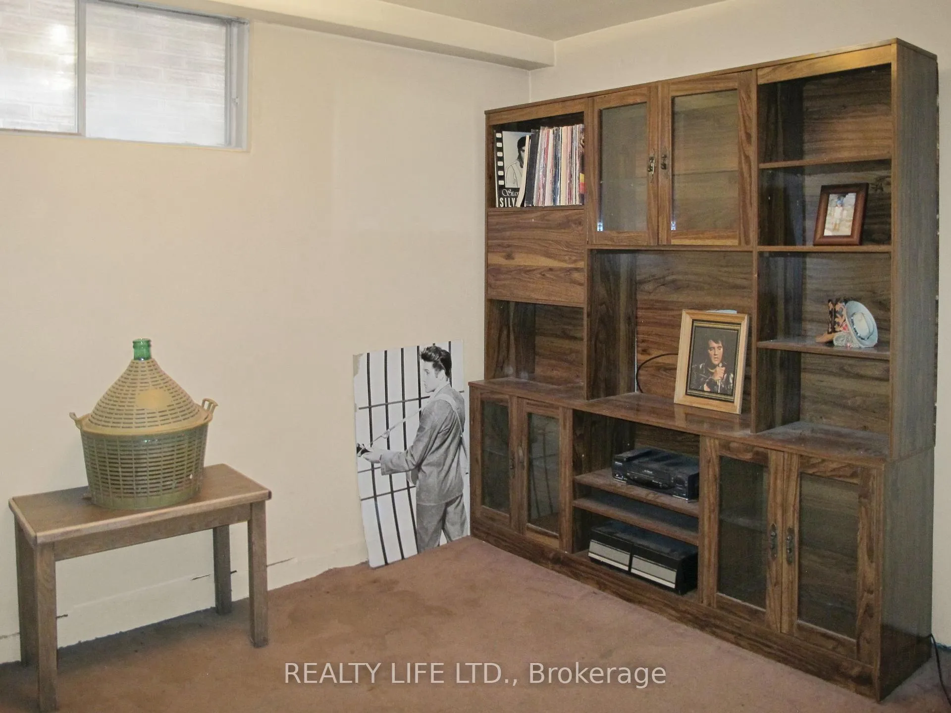 Photo 37 of 61 Cameron Avenue, Toronto, Keelesdale-Eglinton West — HOMEH