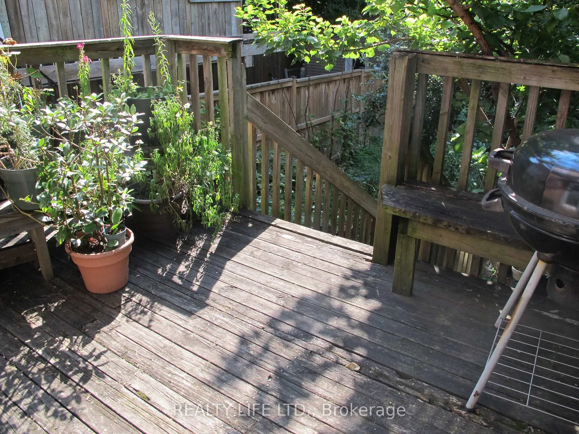Photo 45 of 61 Cameron Avenue, Toronto, Keelesdale-Eglinton West — HOMEH