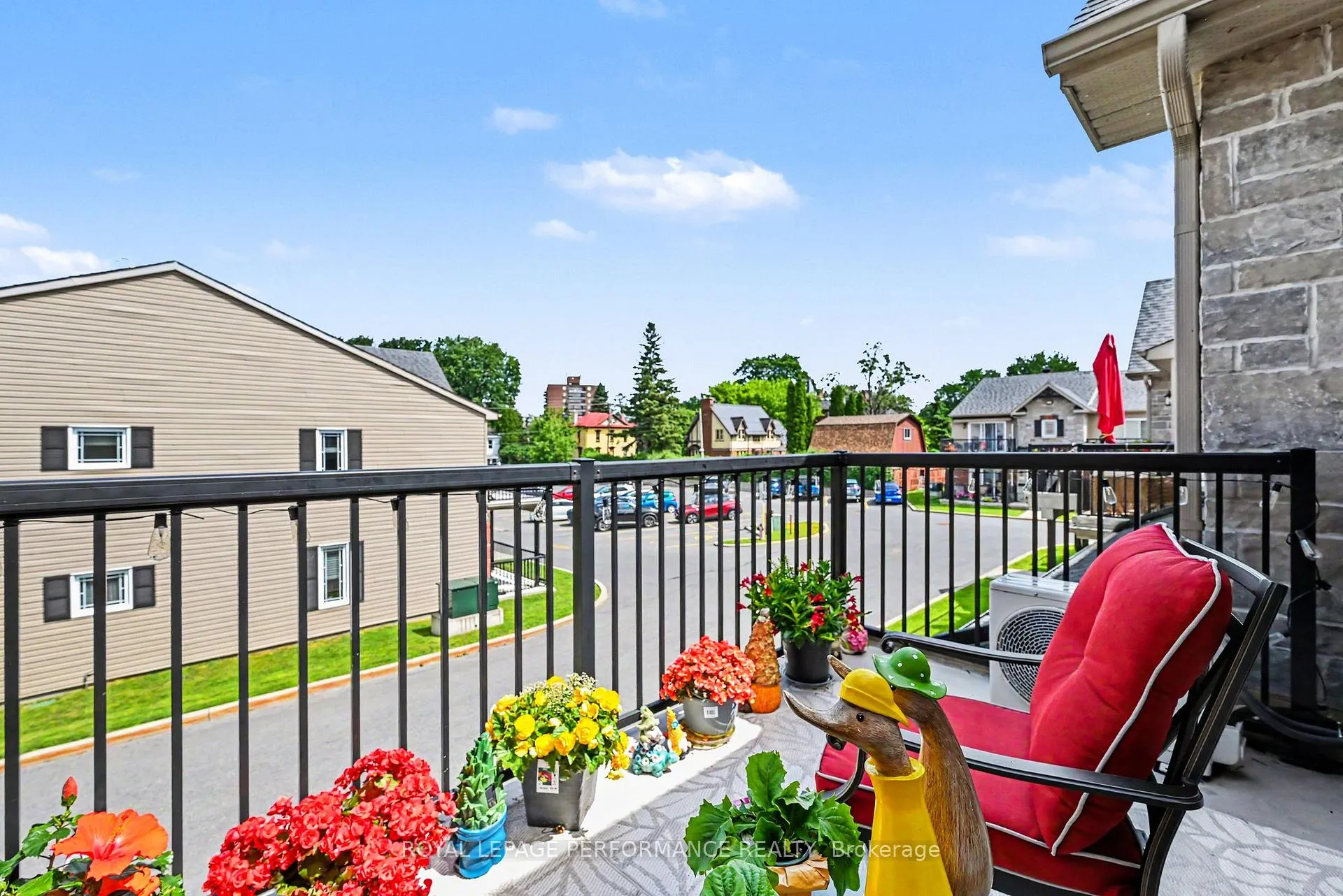 Photo 30 of Unit 202, 222 First Street E, Cornwall, Cornwall — HOMEH