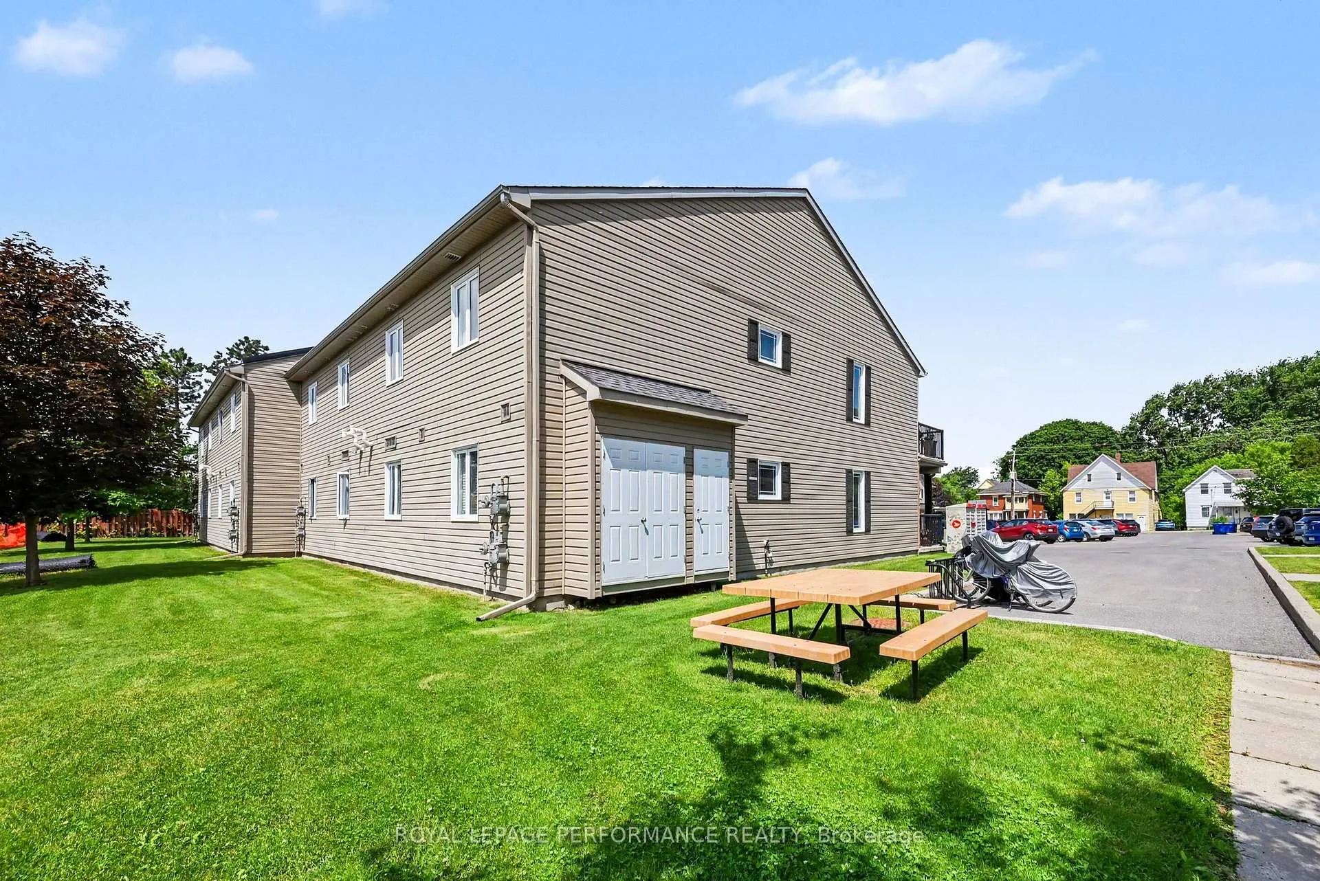 Photo 31 of Unit 202, 222 First Street E, Cornwall, Cornwall — HOMEH