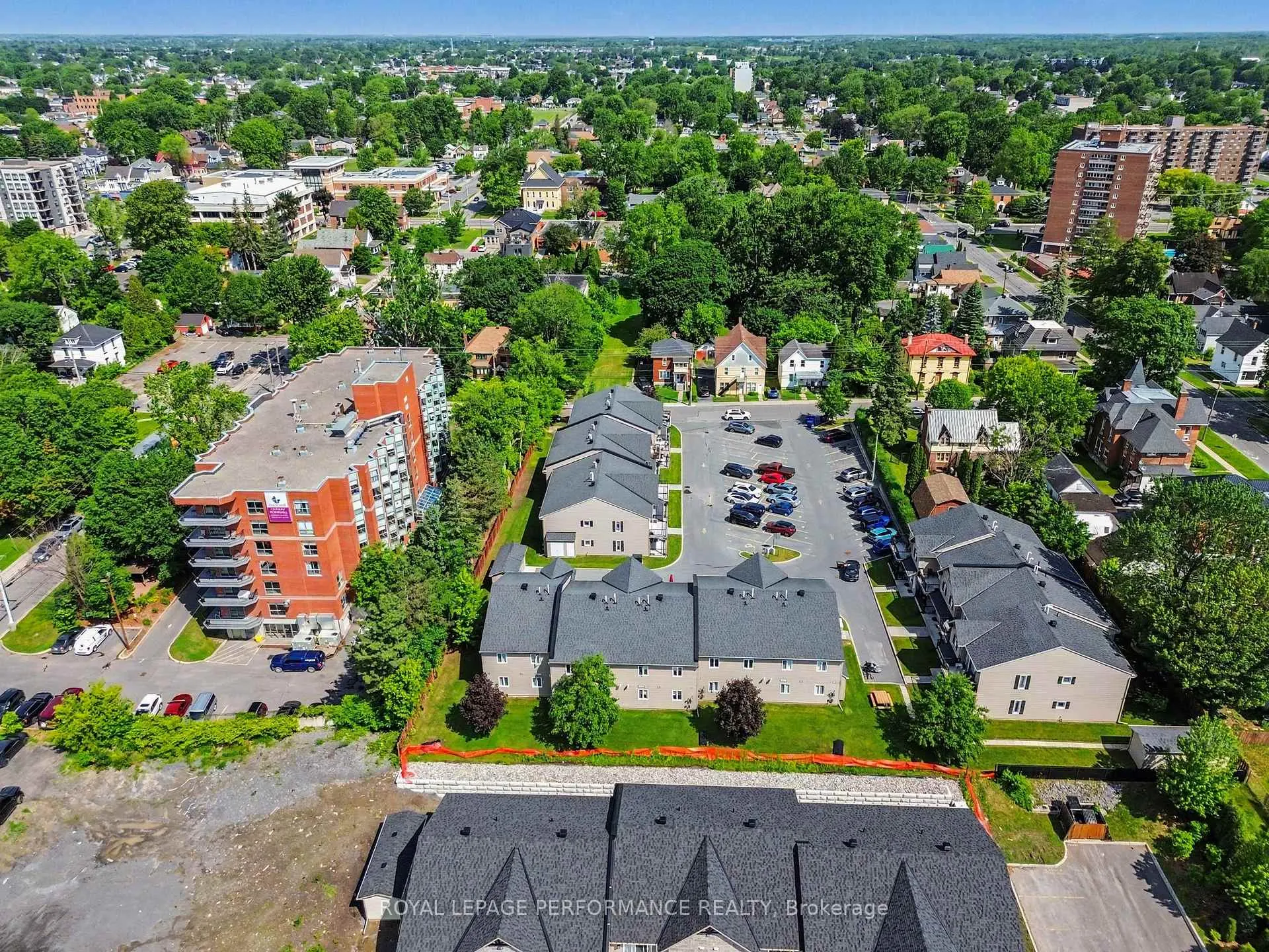 Photo 32 of Unit 202, 222 First Street E, Cornwall, Cornwall — HOMEH