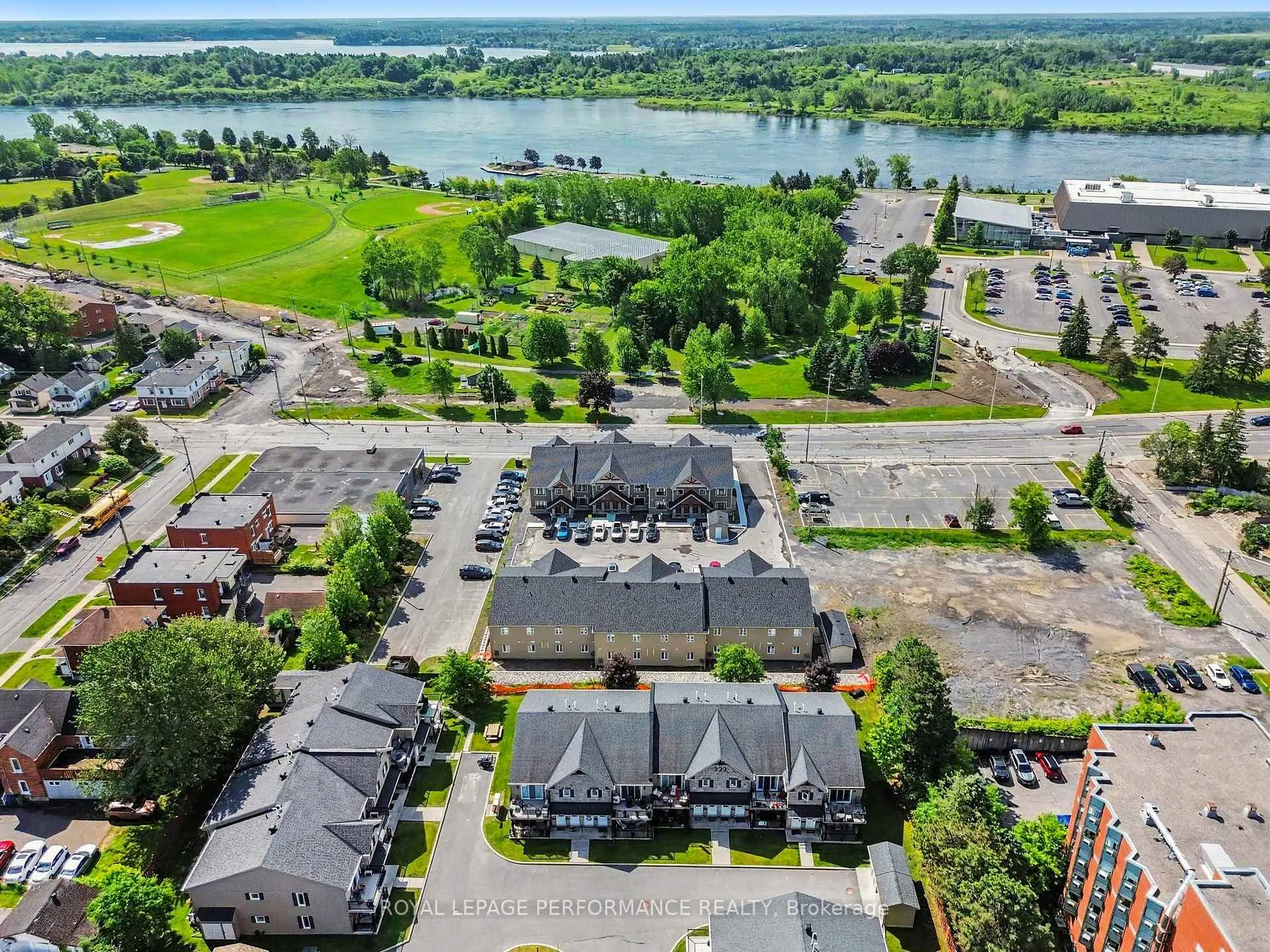 Photo 33 of Unit 202, 222 First Street E, Cornwall, Cornwall — HOMEH