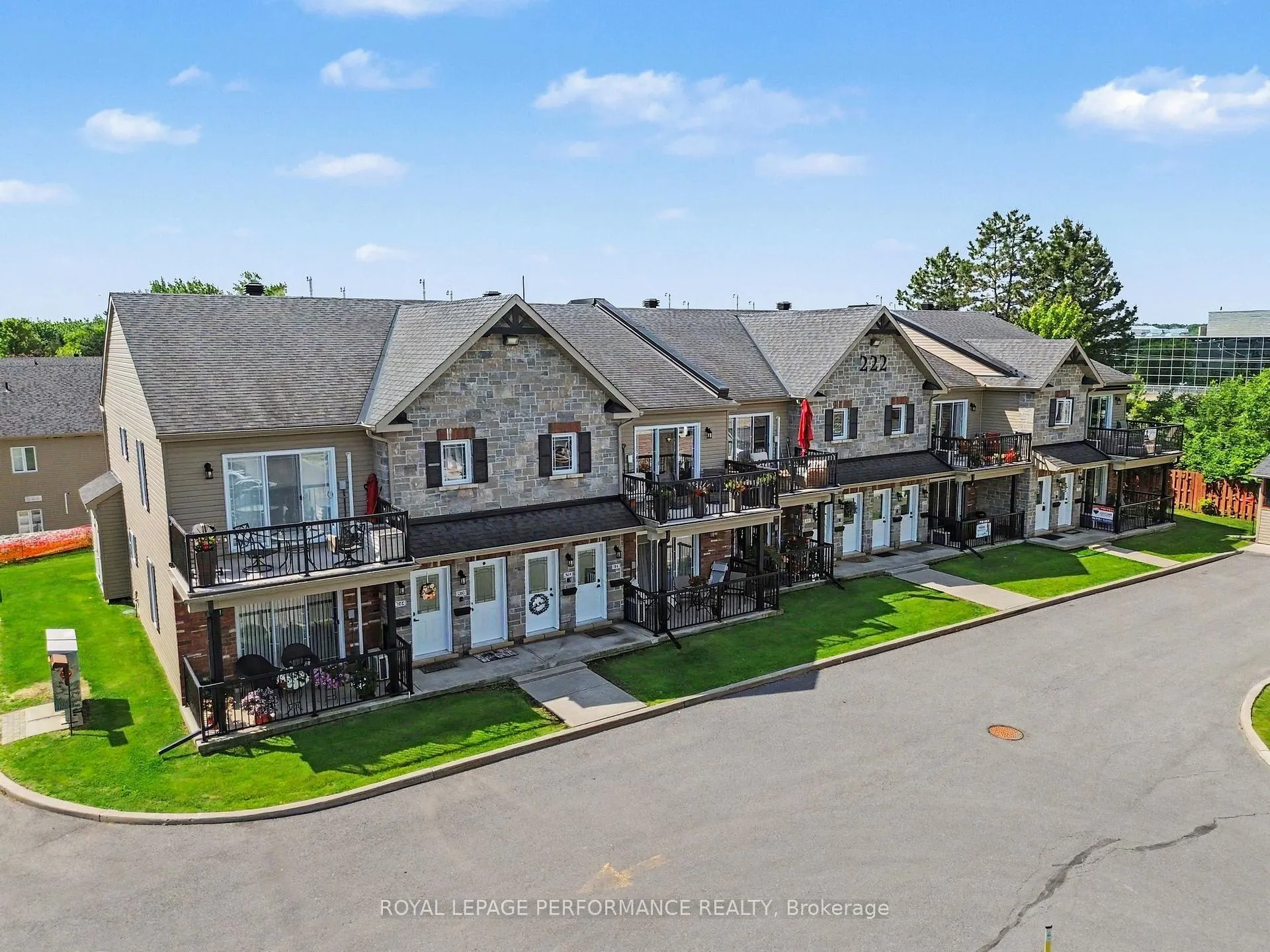 Photo 34 of Unit 202, 222 First Street E, Cornwall, Cornwall — HOMEH