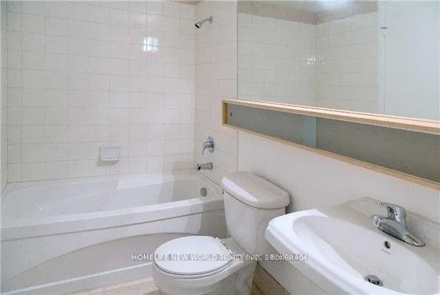 Photo 4 of Unit 411, 85 Bloor Street E, Toronto, Church-Yonge Corridor — HOMEH
