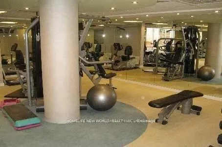 Photo 8 of Unit 411, 85 Bloor Street E, Toronto, Church-Yonge Corridor — HOMEH