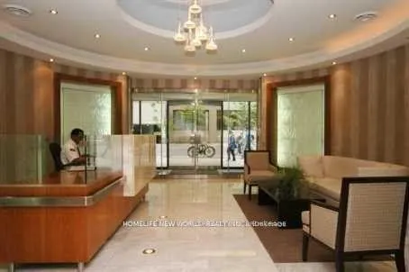 Photo 10 of Unit 411, 85 Bloor Street E, Toronto, Church-Yonge Corridor — HOMEH