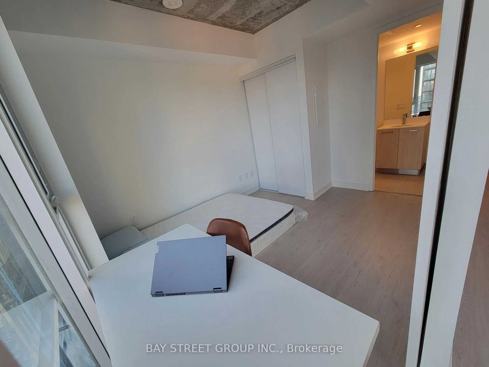 Photo 3 of Unit 1303, 65 Mutual St Street, Toronto, Church-Yonge Corridor — HOMEH