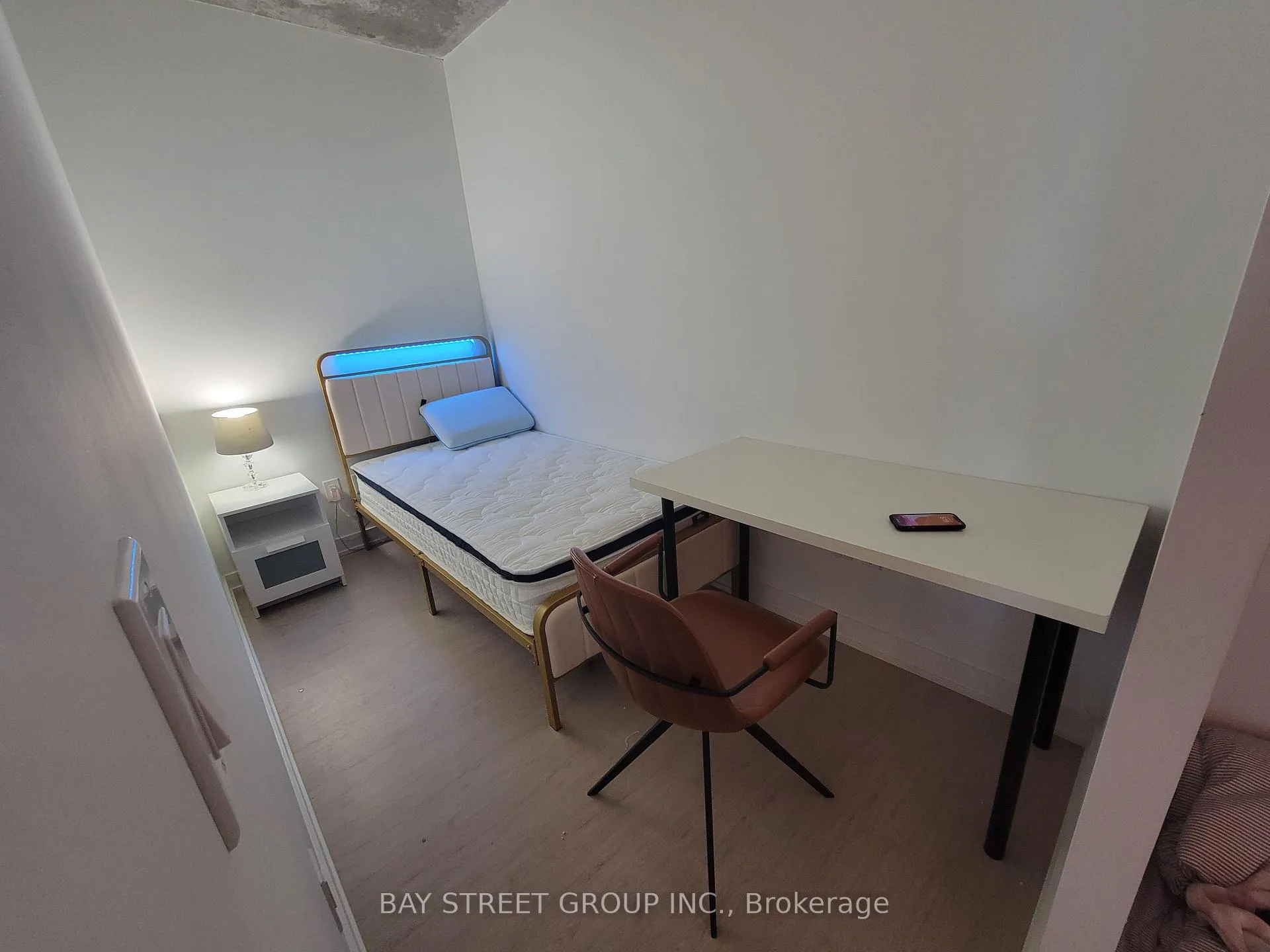 Photo 7 of Unit 1303, 65 Mutual St Street, Toronto, Church-Yonge Corridor — HOMEH