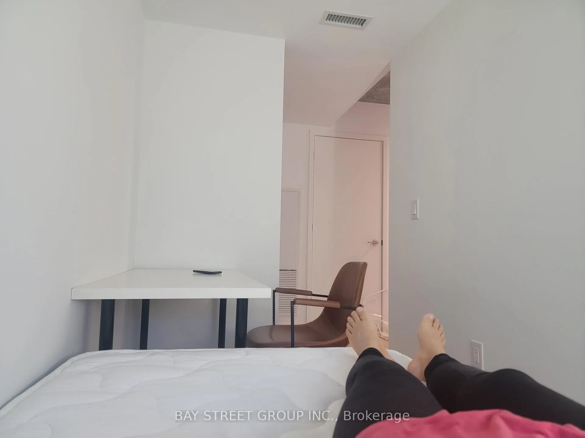 Photo 8 of Unit 1303, 65 Mutual St Street, Toronto, Church-Yonge Corridor — HOMEH