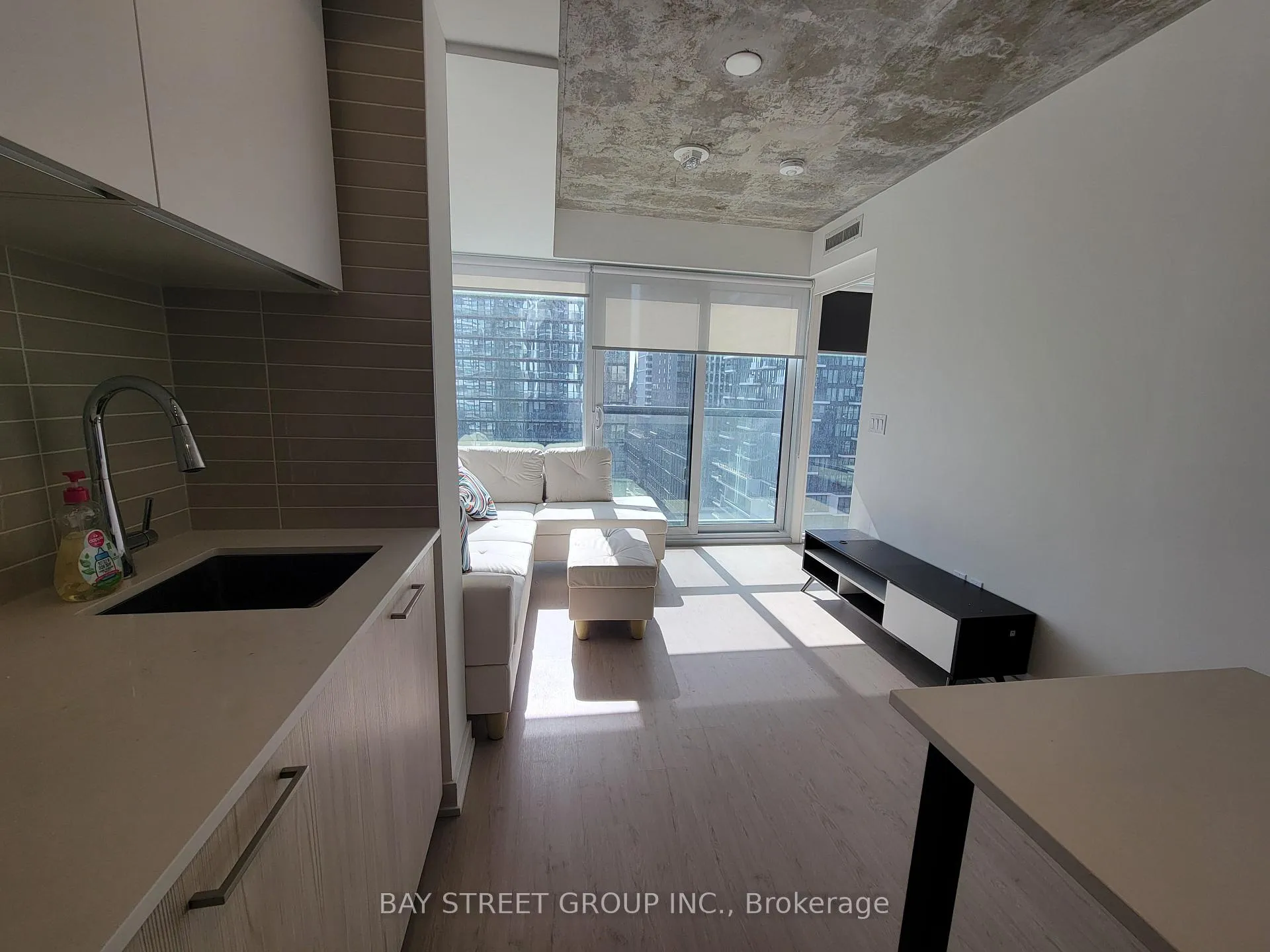 Photo 15 of Unit 1303, 65 Mutual St Street, Toronto, Church-Yonge Corridor — HOMEH