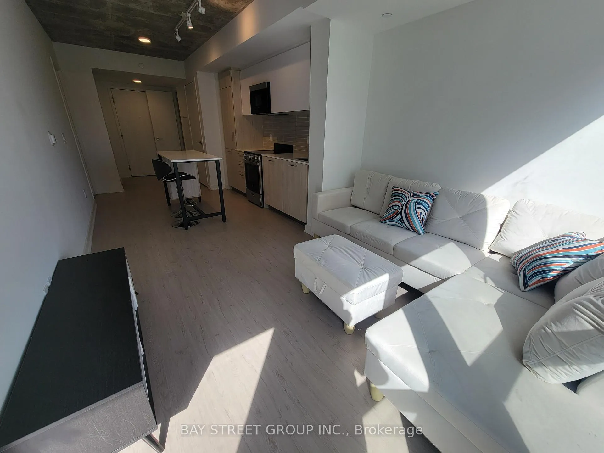 Photo 17 of Unit 1303, 65 Mutual St Street, Toronto, Church-Yonge Corridor — HOMEH
