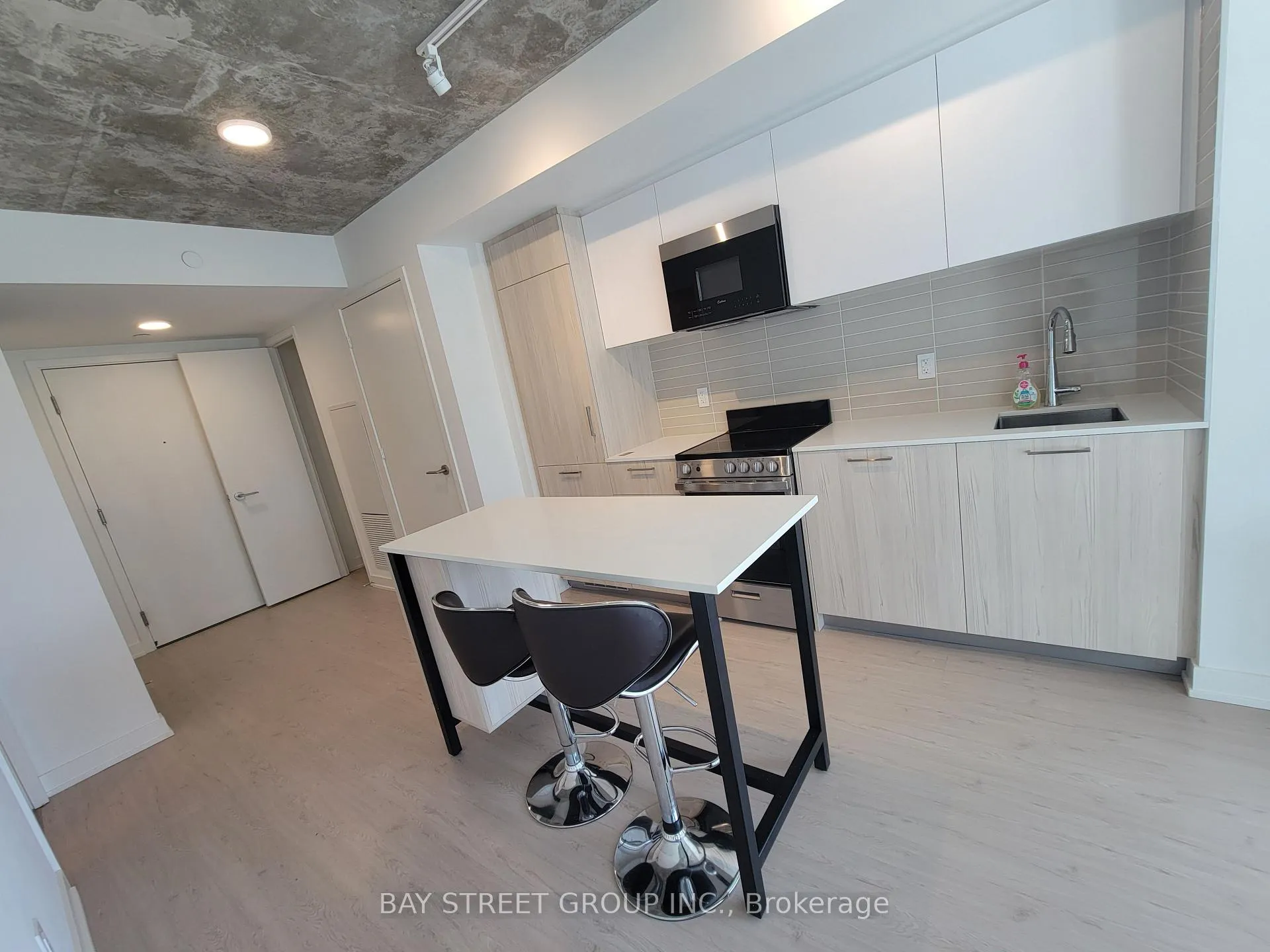 Photo 18 of Unit 1303, 65 Mutual St Street, Toronto, Church-Yonge Corridor — HOMEH