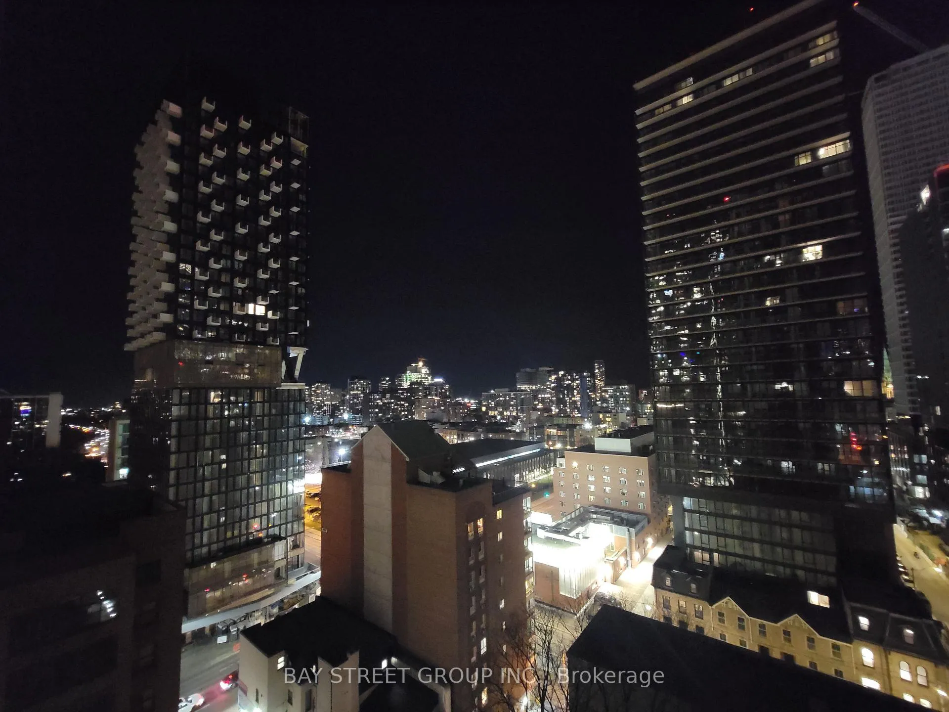 Photo 21 of Unit 1303, 65 Mutual St Street, Toronto, Church-Yonge Corridor — HOMEH