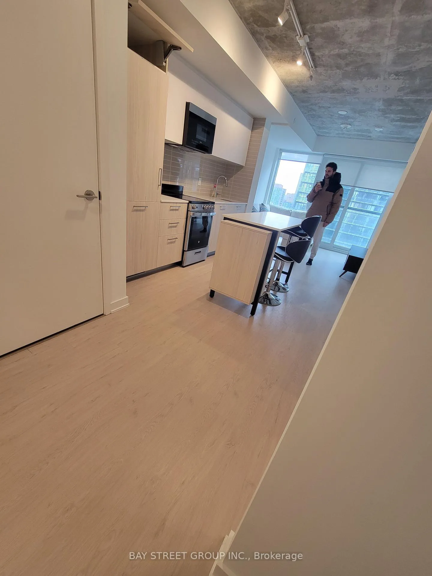 Photo 22 of Unit 1303, 65 Mutual St Street, Toronto, Church-Yonge Corridor — HOMEH