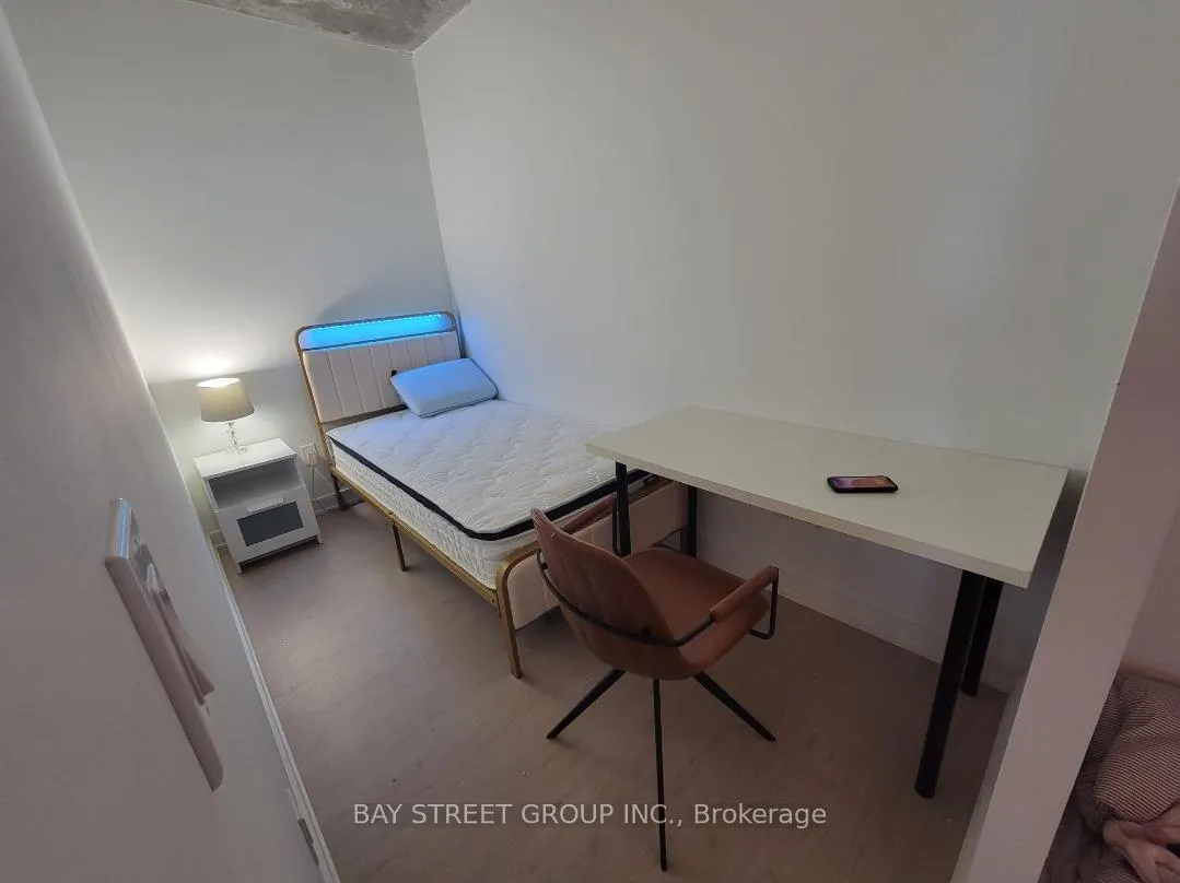 Photo 30 of Unit 1303, 65 Mutual St Street, Toronto, Church-Yonge Corridor — HOMEH