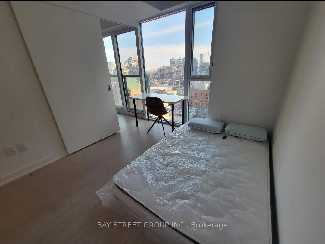 Photo 35 of Unit 1303, 65 Mutual St Street, Toronto, Church-Yonge Corridor — HOMEH