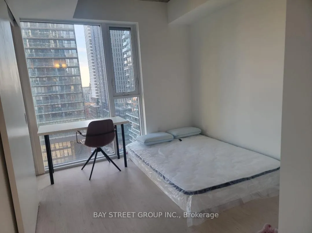 Photo 36 of Unit 1303, 65 Mutual St Street, Toronto, Church-Yonge Corridor — HOMEH