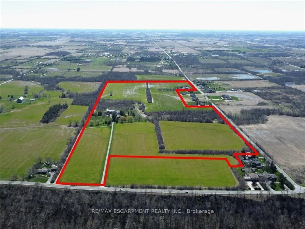 Photo 1 of 420 Ridge Road, Hamilton, Stoney Creek Mountain — HOMEH