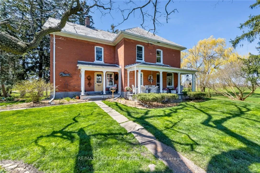 Photo 6 of 420 Ridge Road, Hamilton, Stoney Creek Mountain — HOMEH