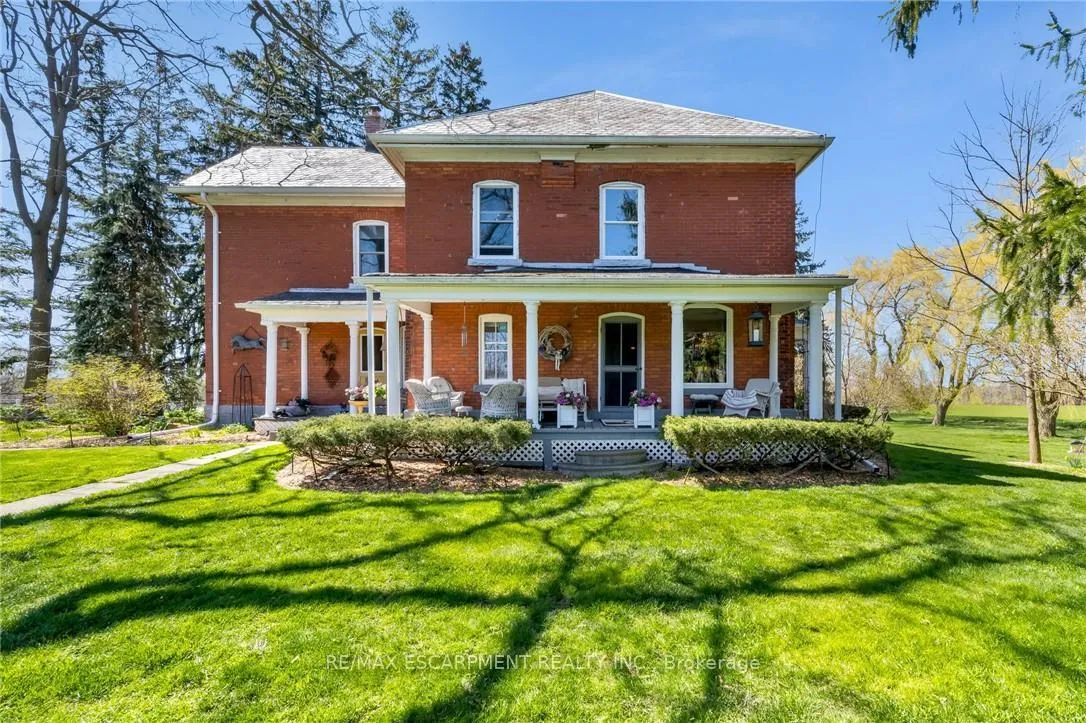 Photo 7 of 420 Ridge Road, Hamilton, Stoney Creek Mountain — HOMEH