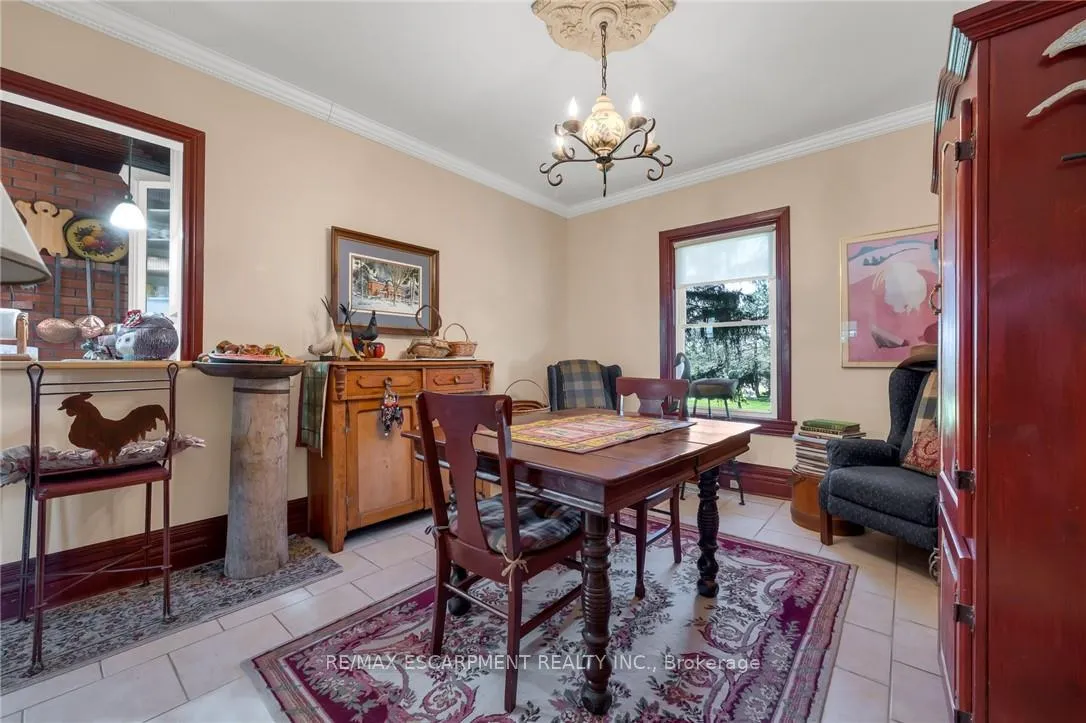 Photo 13 of 420 Ridge Road, Hamilton, Stoney Creek Mountain — HOMEH