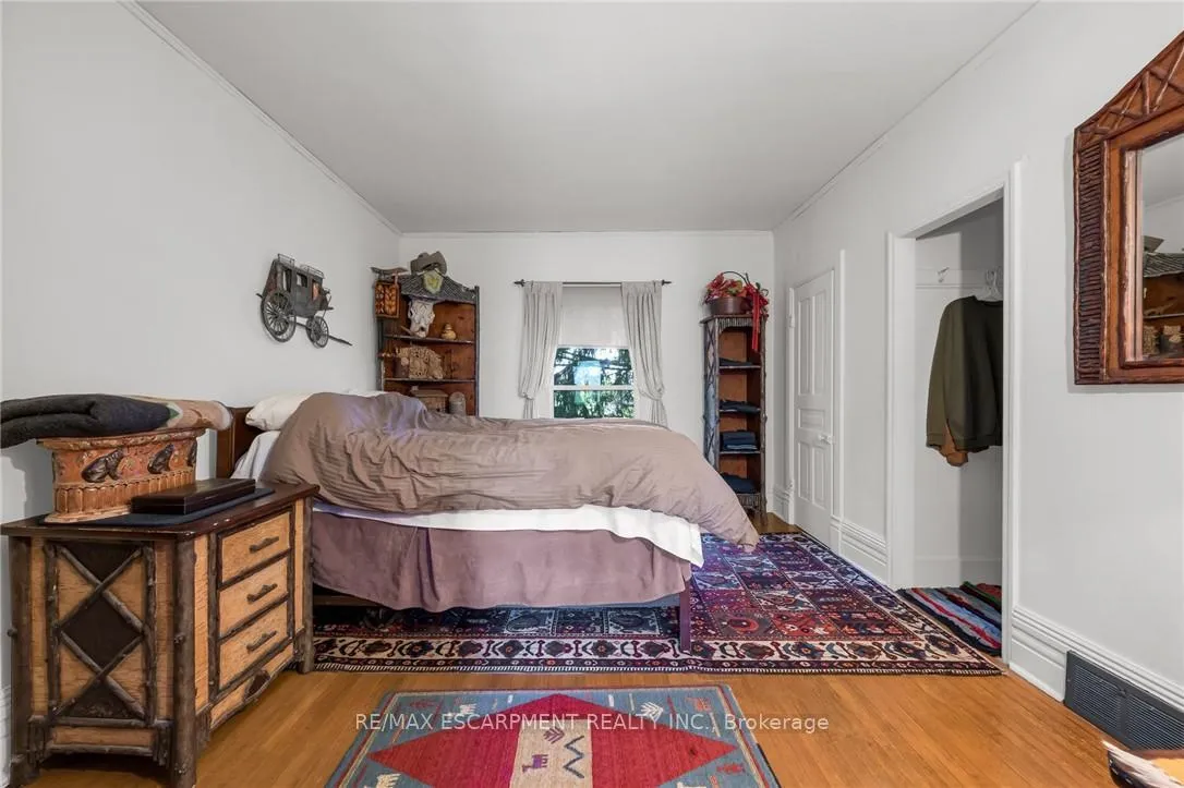 Photo 23 of 420 Ridge Road, Hamilton, Stoney Creek Mountain — HOMEH