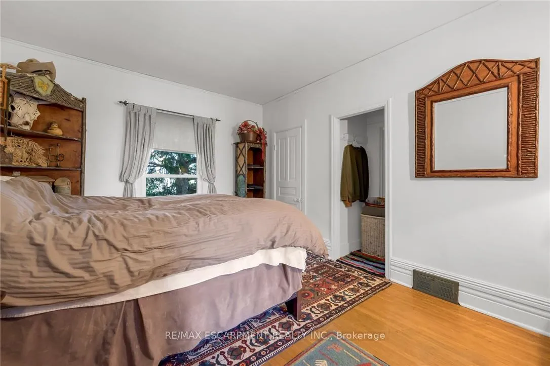 Photo 24 of 420 Ridge Road, Hamilton, Stoney Creek Mountain — HOMEH