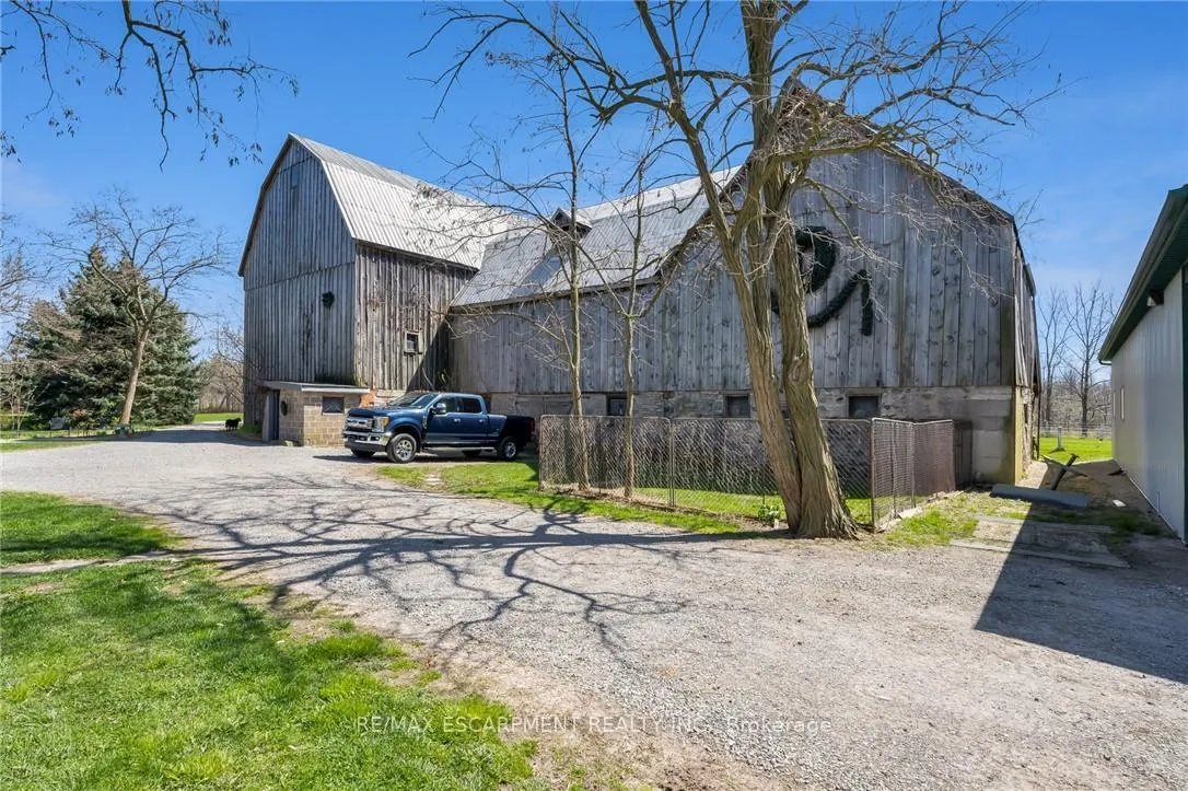 Photo 30 of 420 Ridge Road, Hamilton, Stoney Creek Mountain — HOMEH