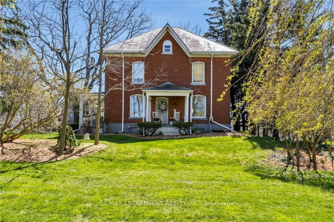 Photo 32 of 420 Ridge Road, Hamilton, Stoney Creek Mountain — HOMEH