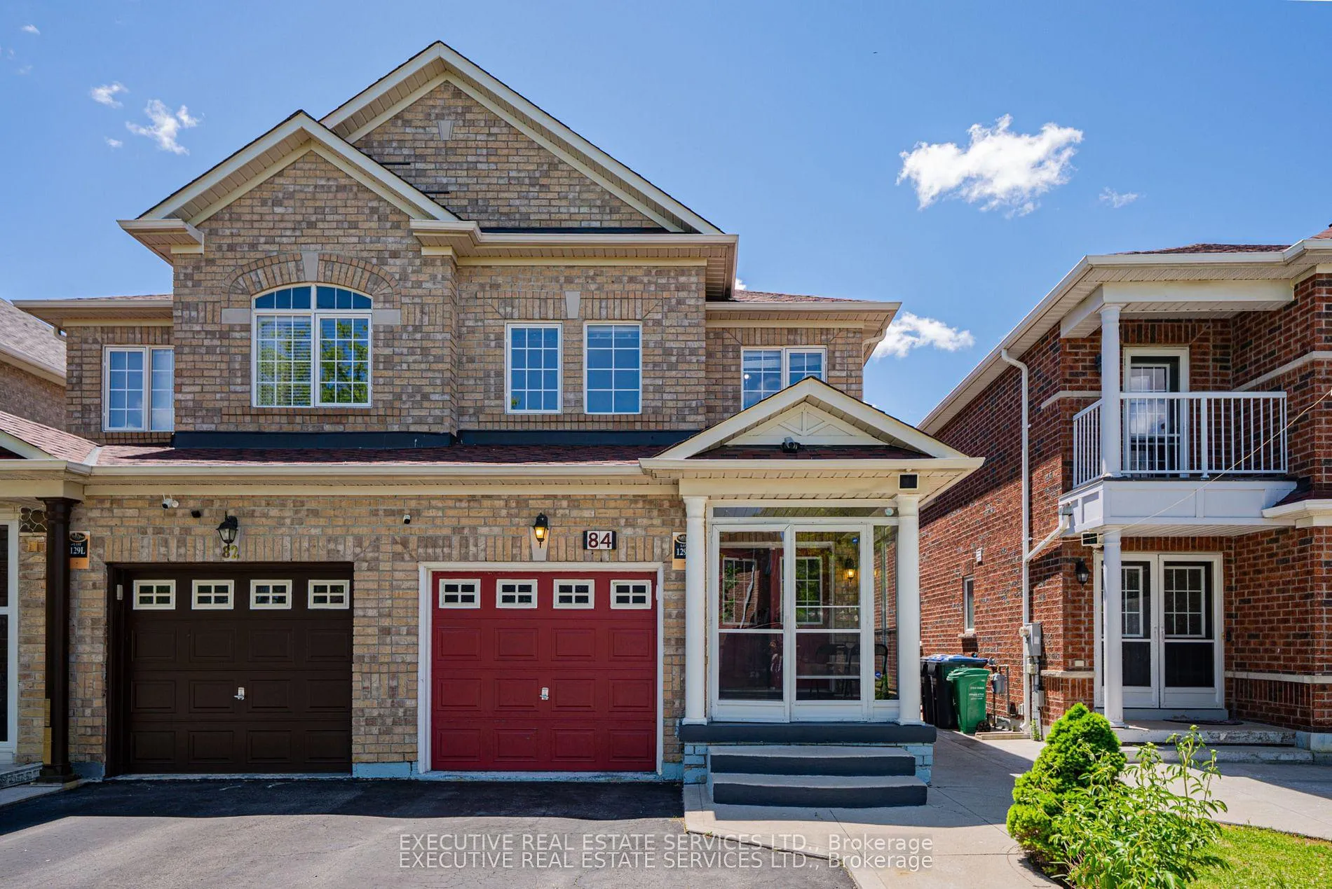 Photo 1 of 84 Dewridge Court, Brampton, Sandringham-Wellington — HOMEH
