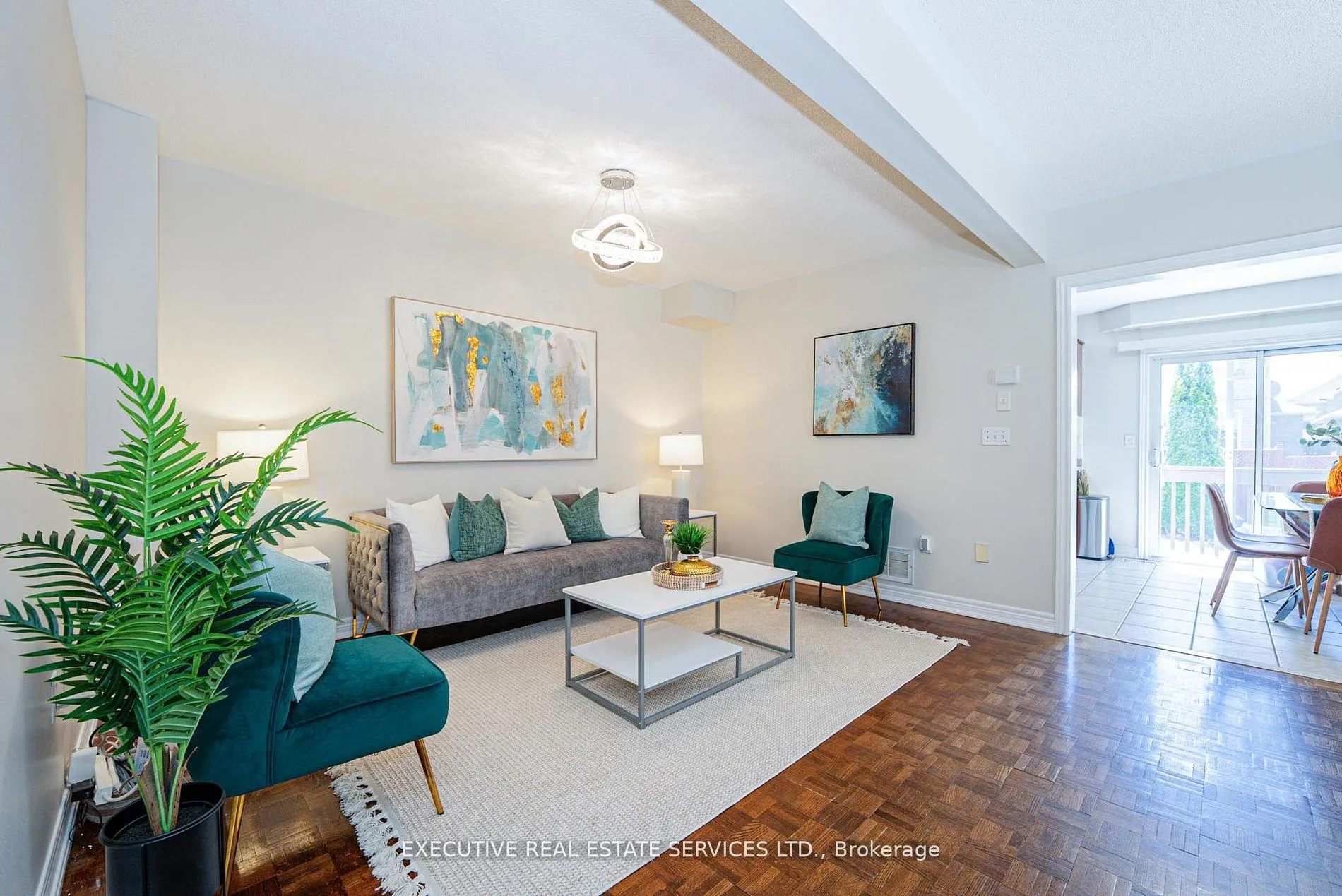 Photo 9 of 84 Dewridge Court, Brampton, Sandringham-Wellington — HOMEH