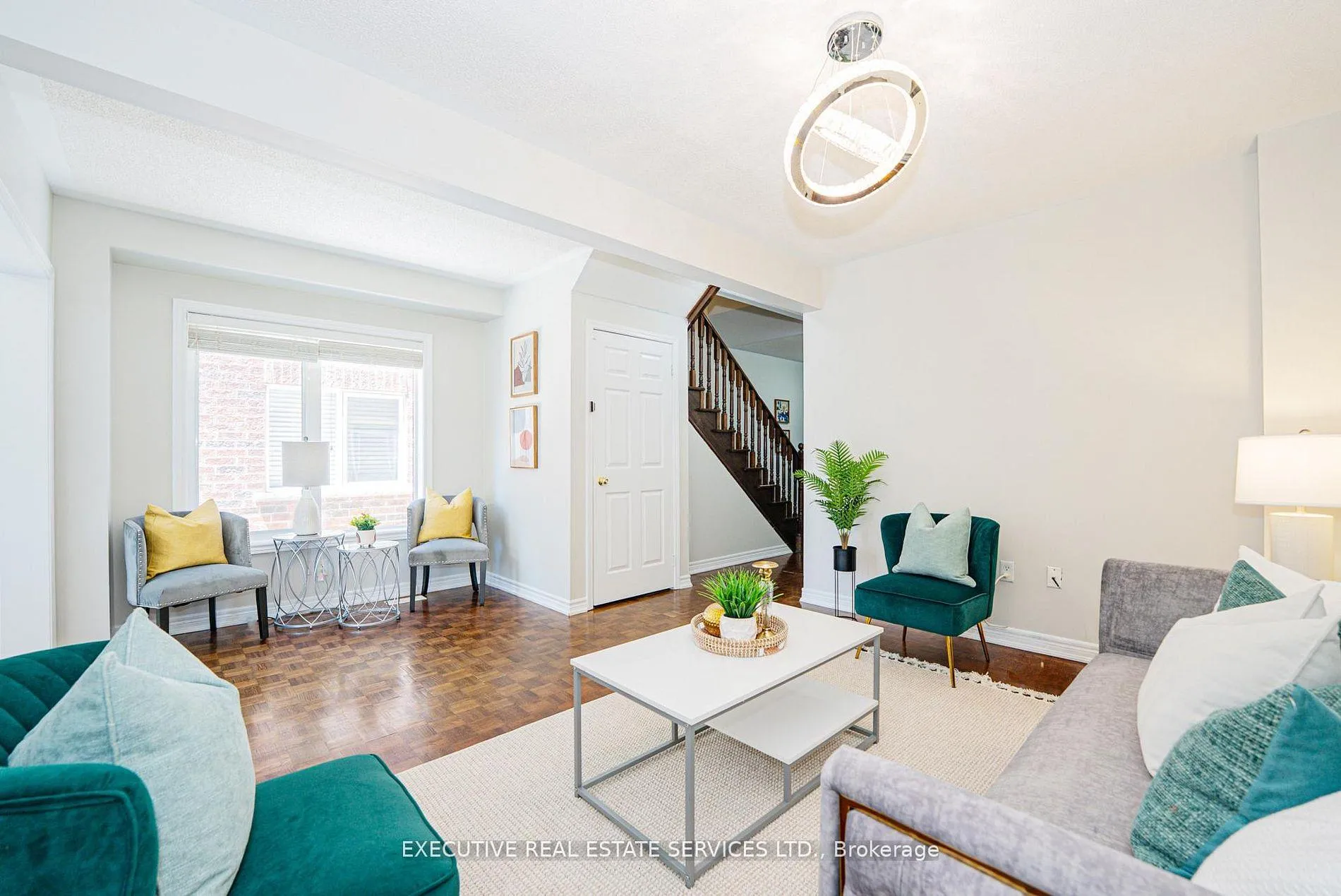Photo 11 of 84 Dewridge Court, Brampton, Sandringham-Wellington — HOMEH