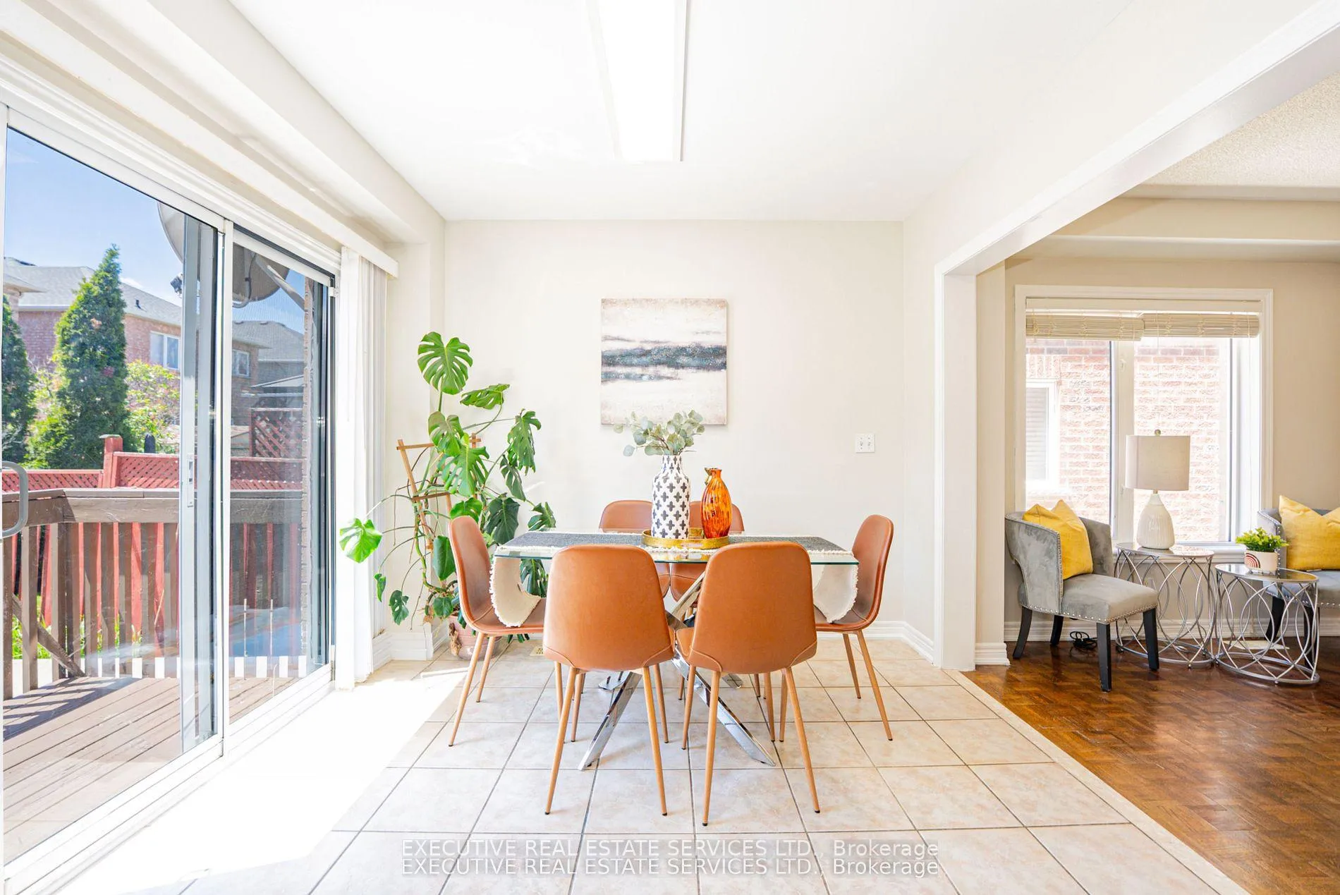 Photo 13 of 84 Dewridge Court, Brampton, Sandringham-Wellington — HOMEH