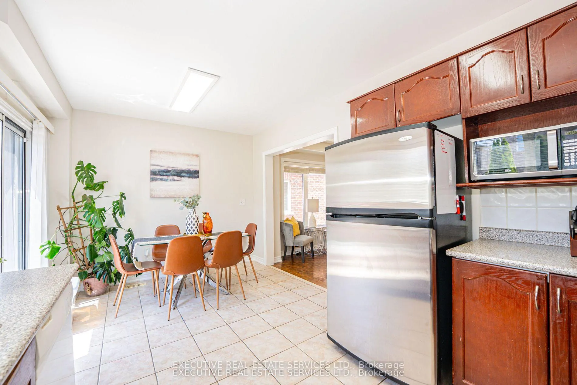 Photo 16 of 84 Dewridge Court, Brampton, Sandringham-Wellington — HOMEH