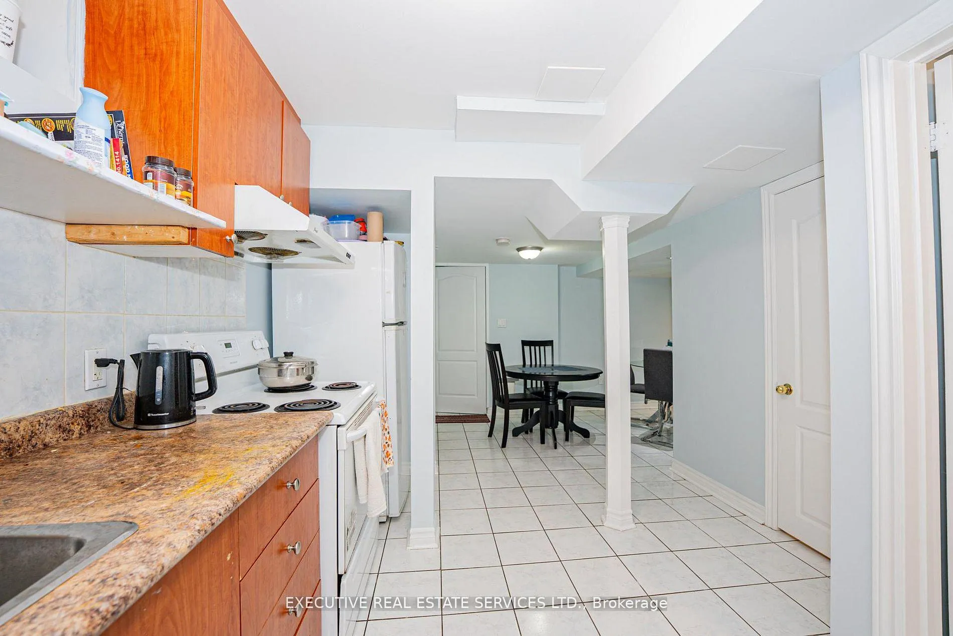Photo 35 of 84 Dewridge Court, Brampton, Sandringham-Wellington — HOMEH