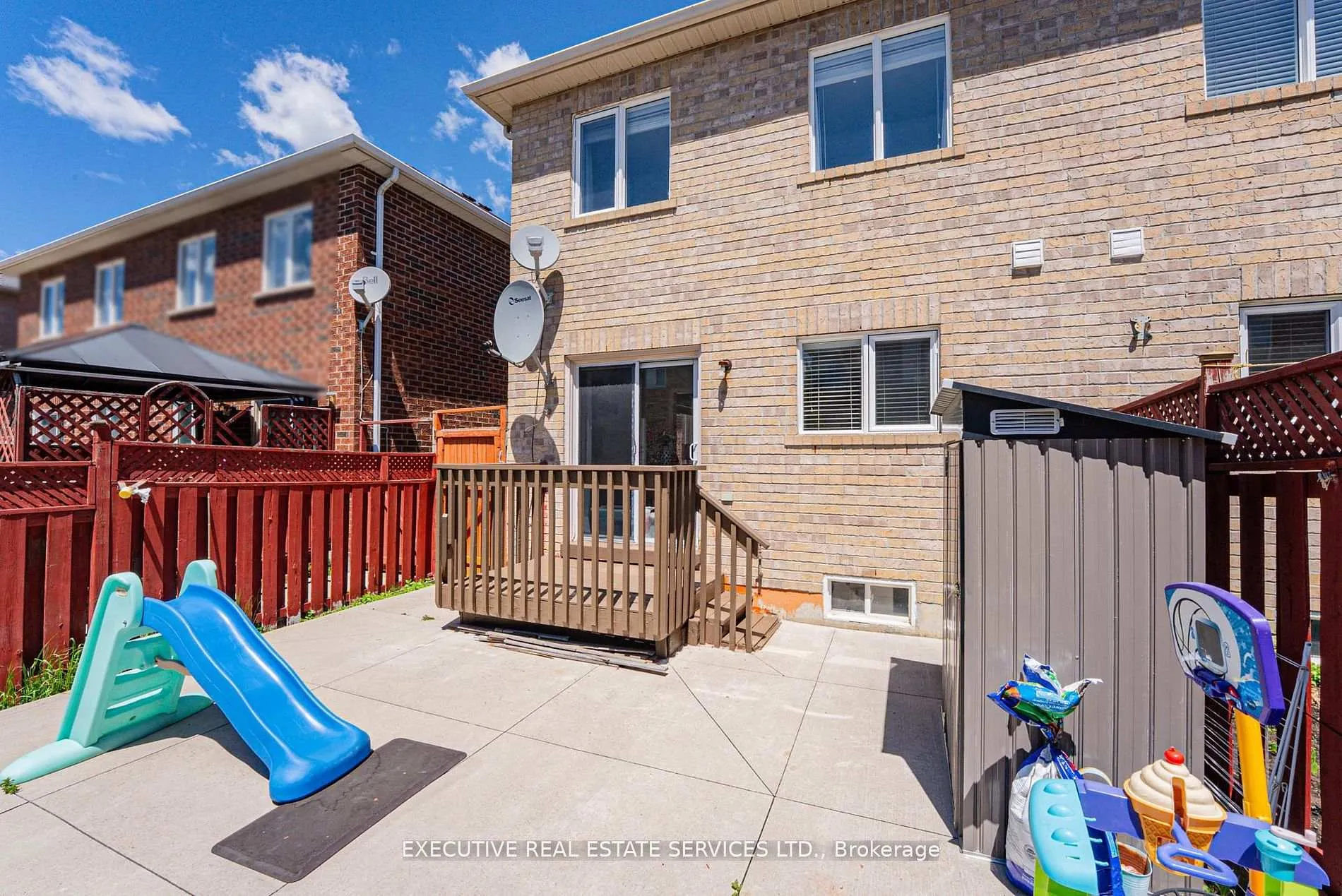 Photo 40 of 84 Dewridge Court, Brampton, Sandringham-Wellington — HOMEH