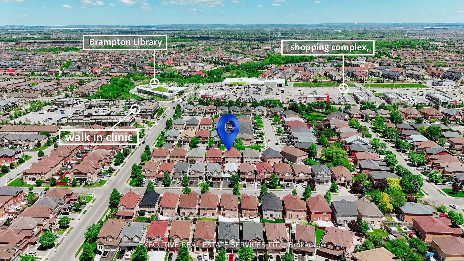 Photo 44 of 84 Dewridge Court, Brampton, Sandringham-Wellington — HOMEH